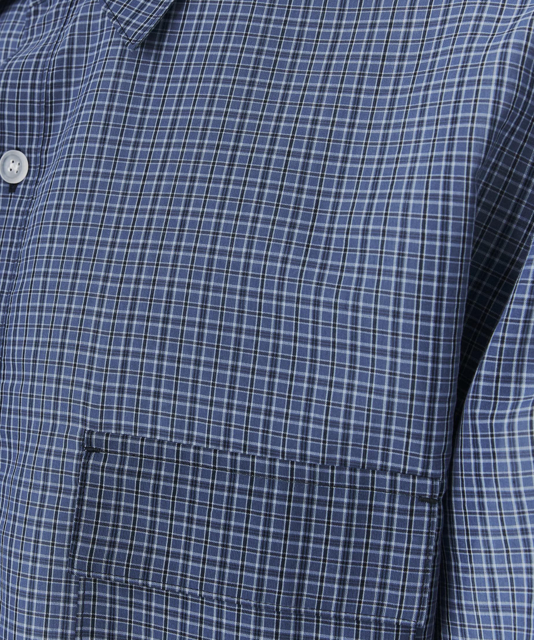 シアーCPOシャツ