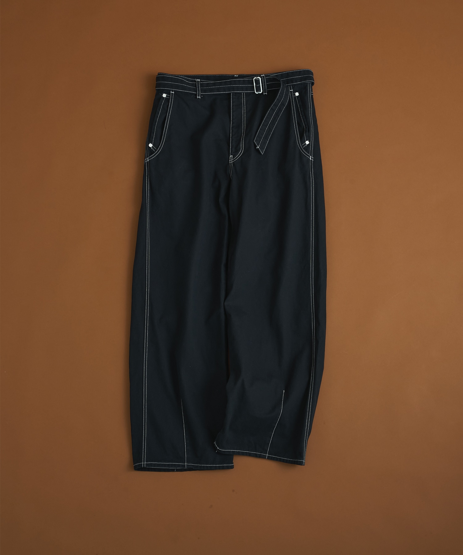 SHIOTA BASIC ベルテッド