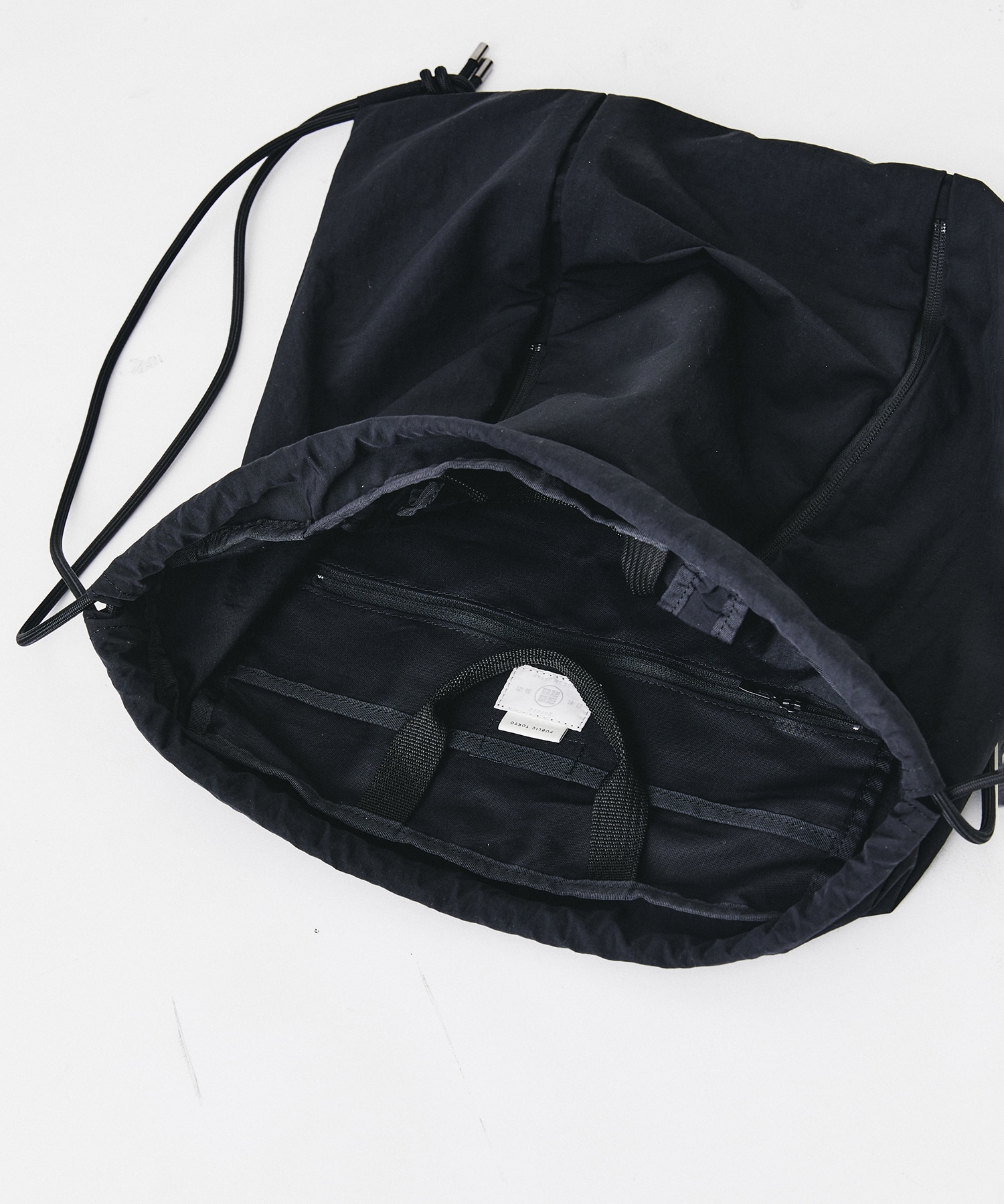 yorozu ニンジャテックスバックパック