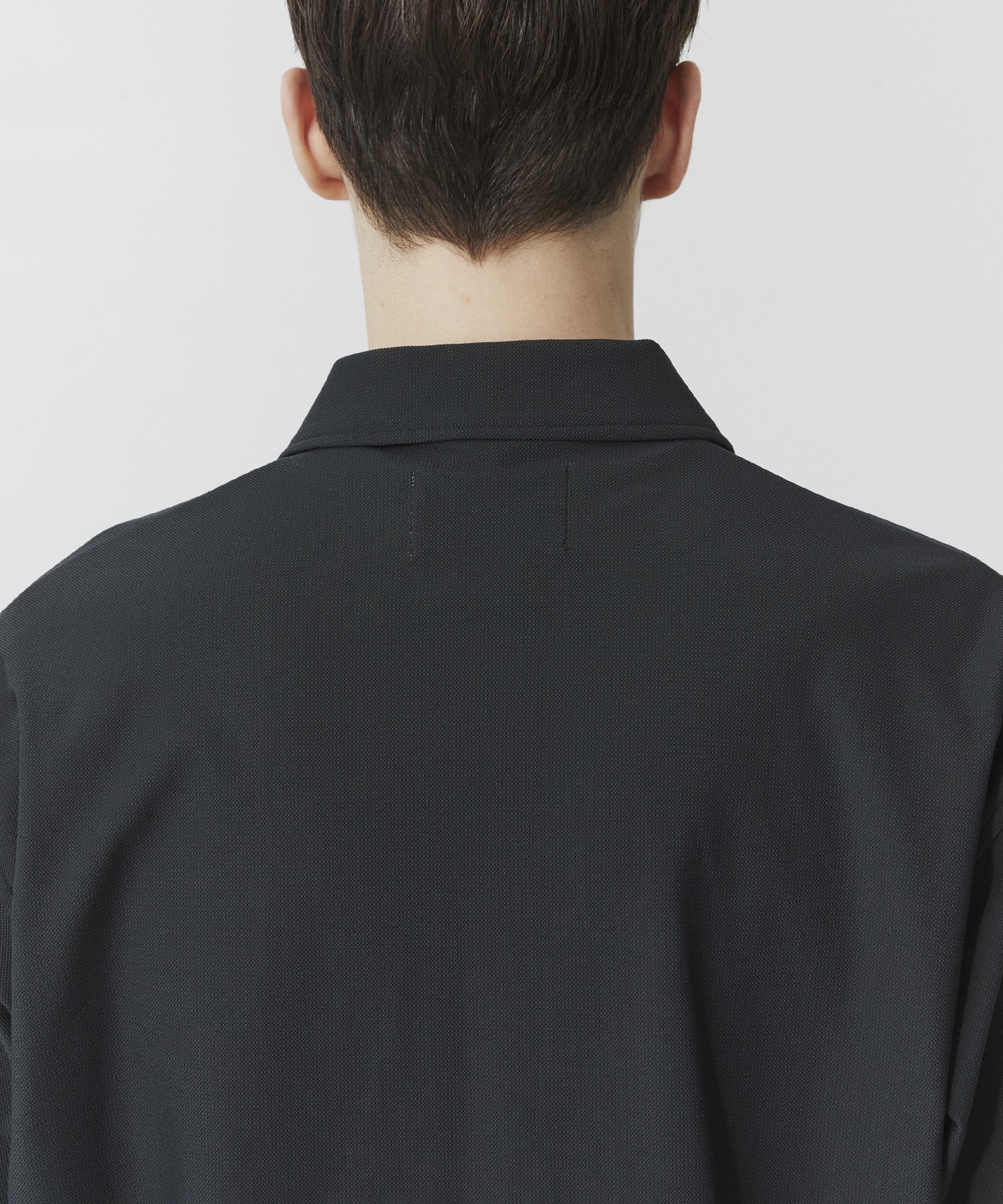 Air tool リラックスハーフスリーブ