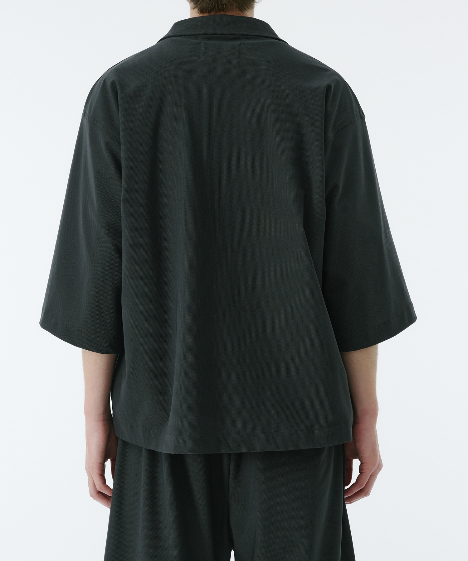 Air tool リラックスハーフスリーブ