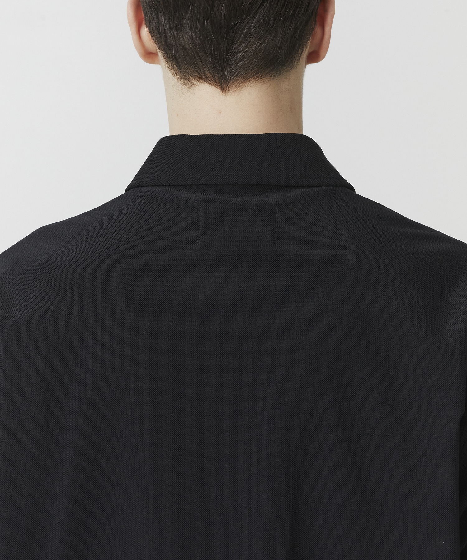 Air tool リラックスハーフスリーブ