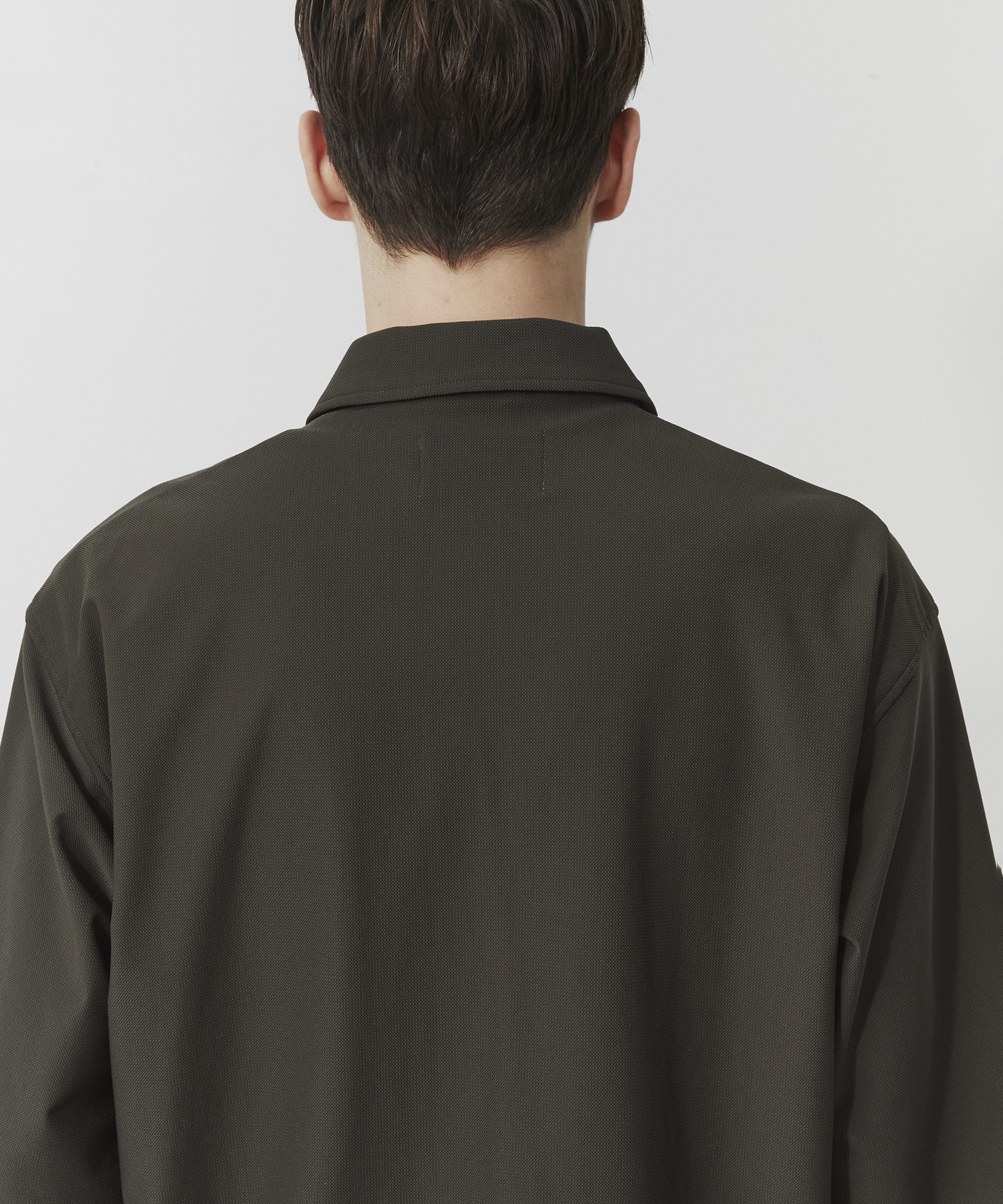 Air tool リラックスハーフスリーブ