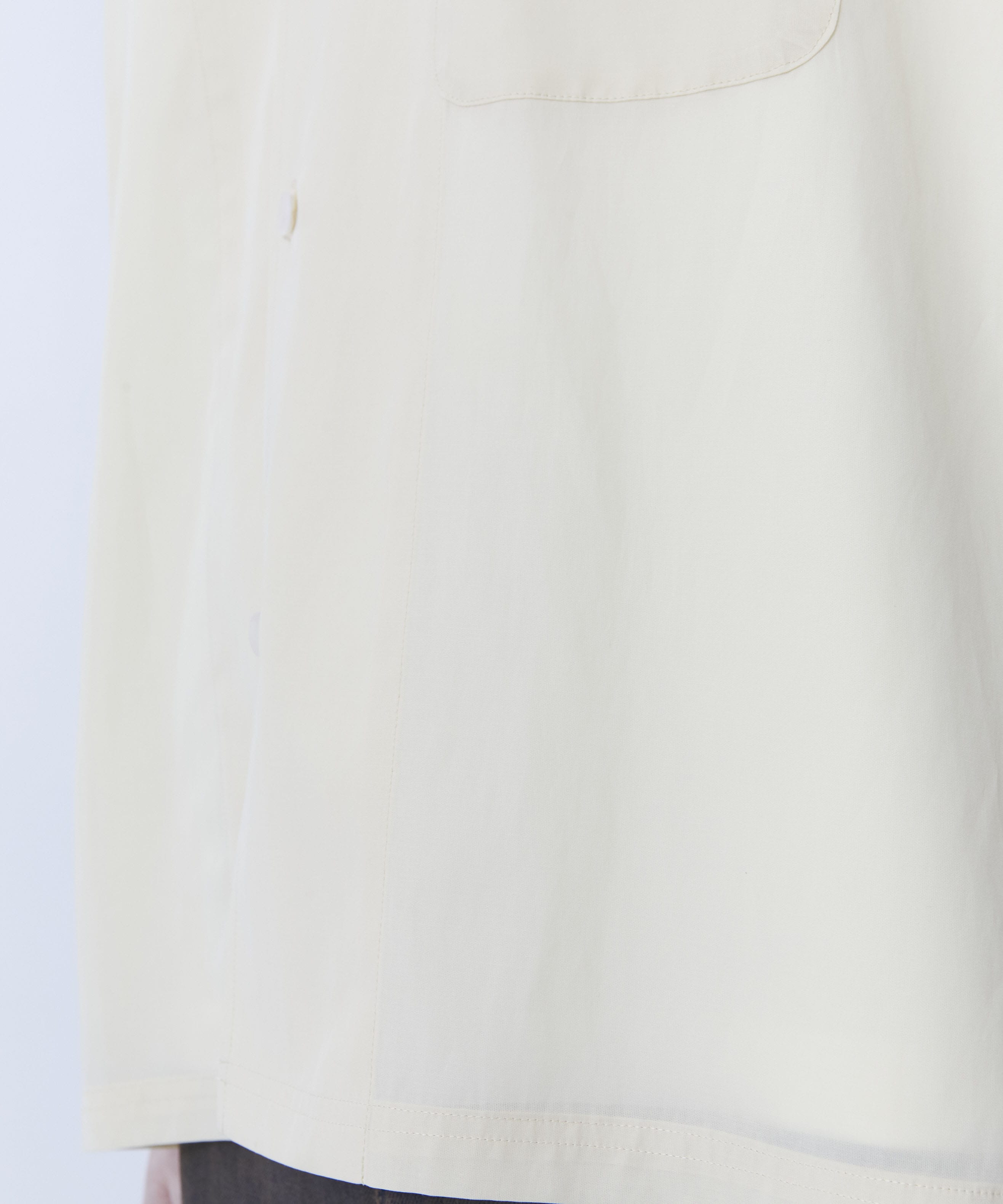 フィブリルシアーキュプラシャツ