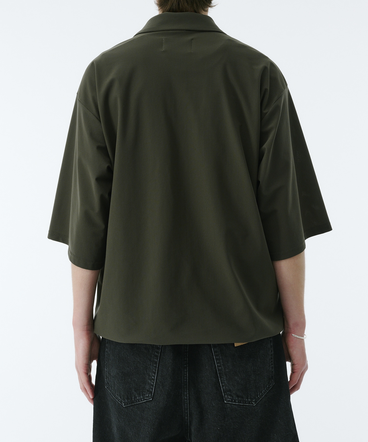 Air tool リラックスコードポロ