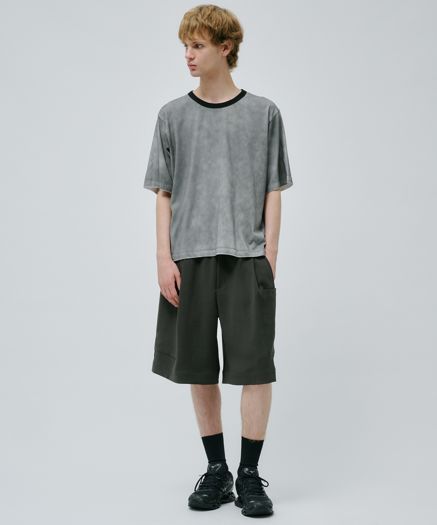 エッジフェードリンガーT