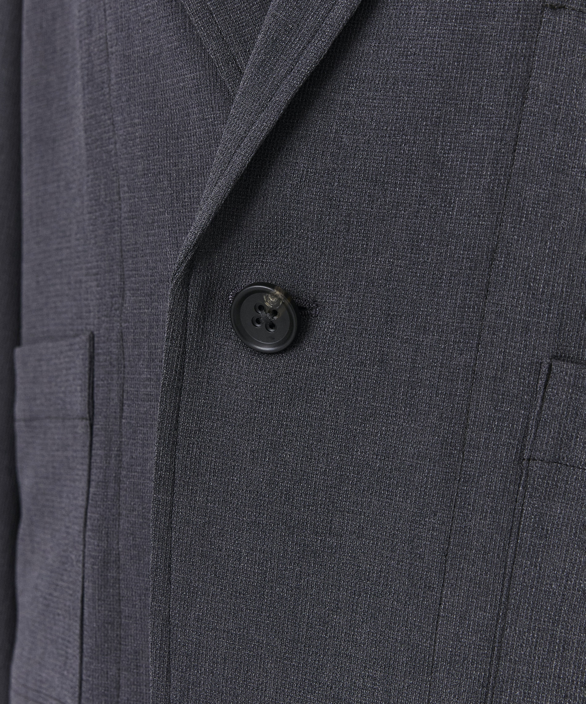 ドライメランジカーディガンジャケット