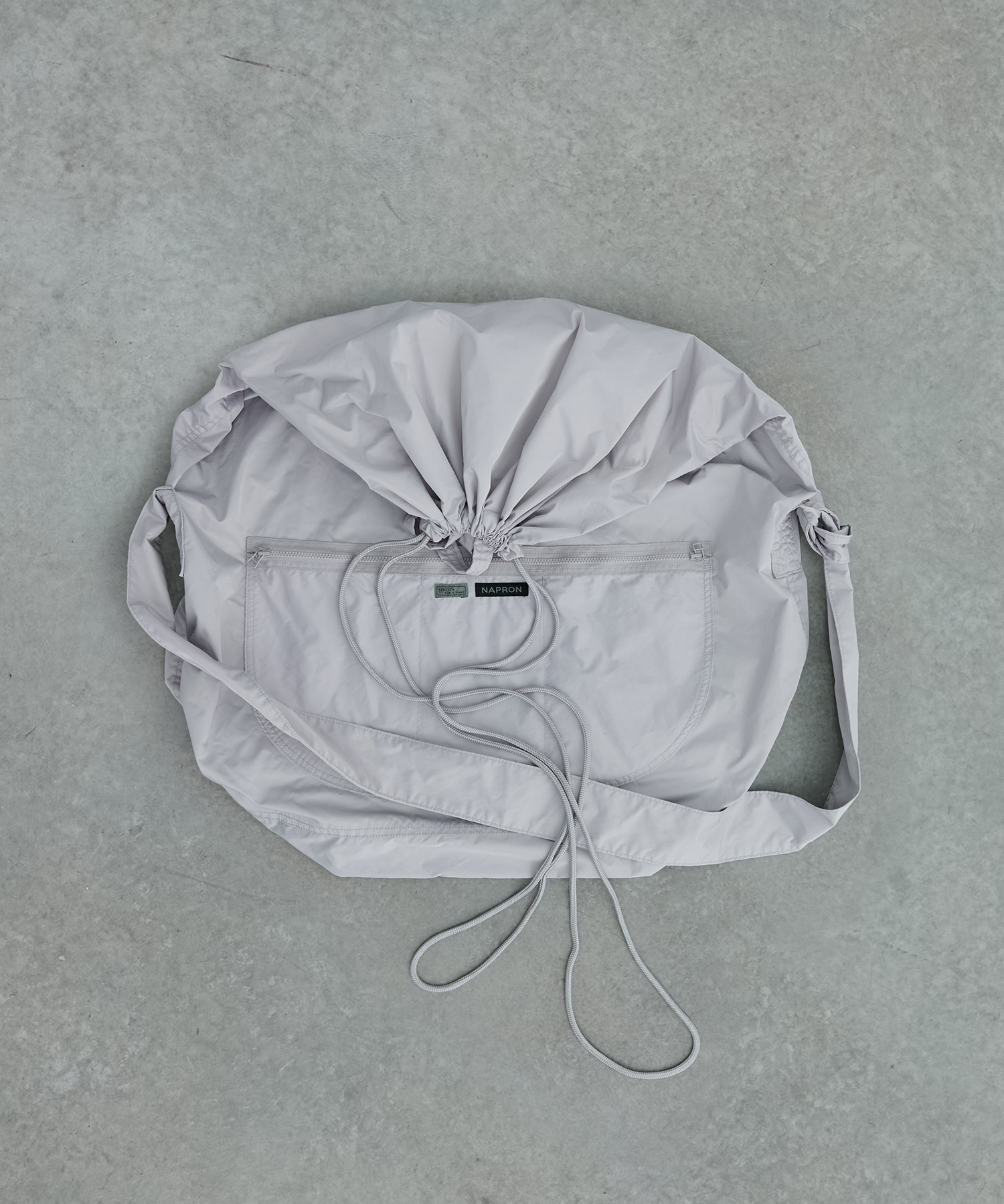 NAPRON/SHIOTA 折ショルダーL