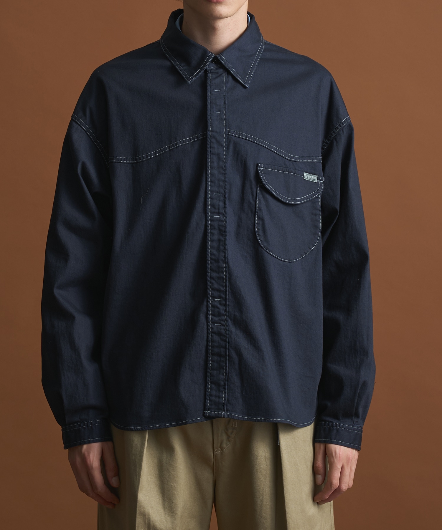 SHIOTA BASIC ウエスタン