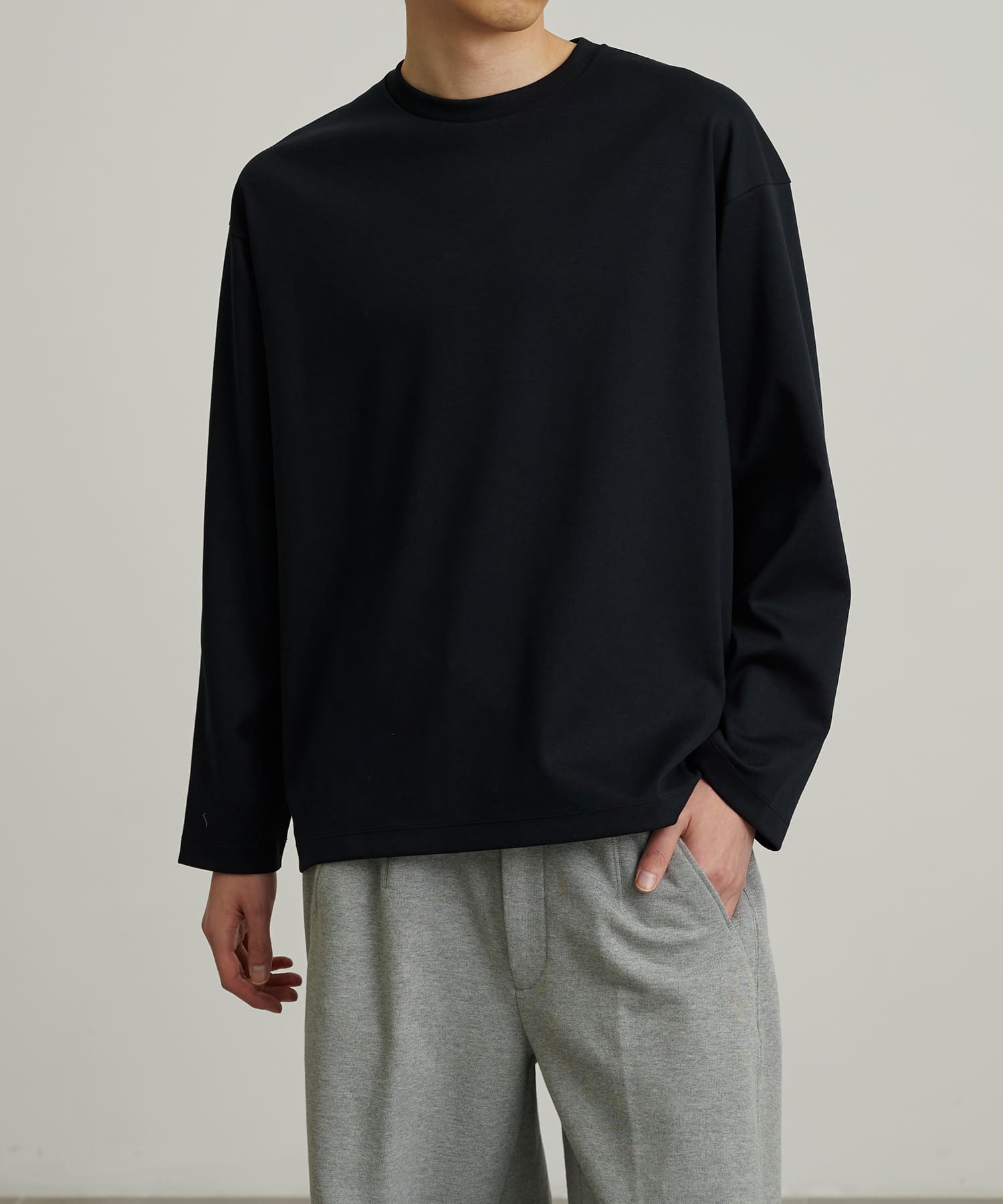 極 ココロンTEE RELAX FIT
