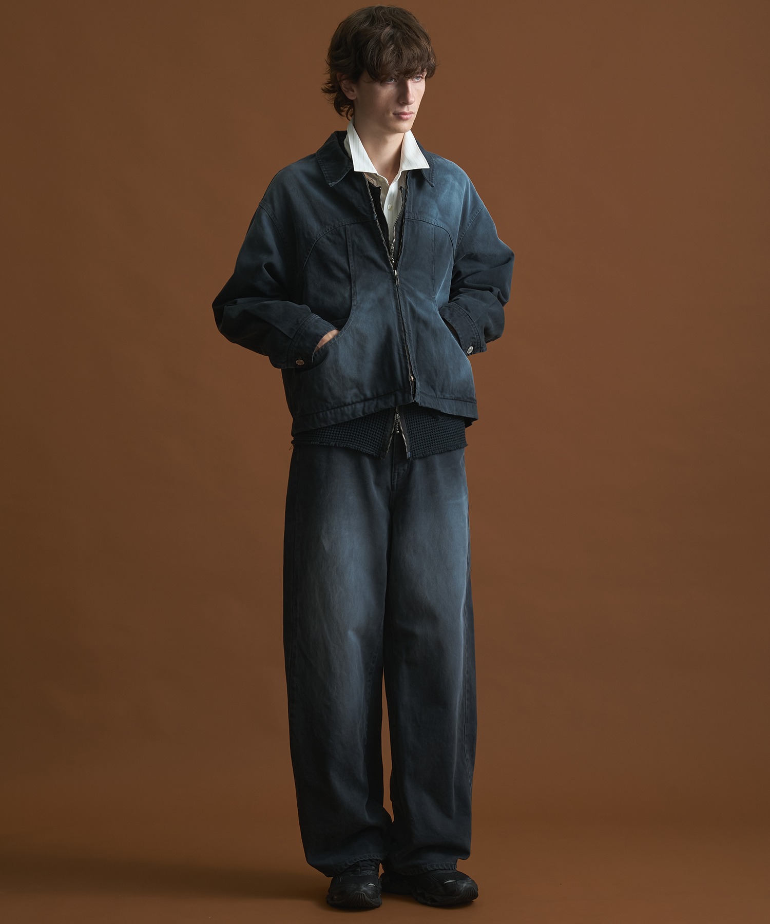 PUBLIC DENIM RELAXWIDE