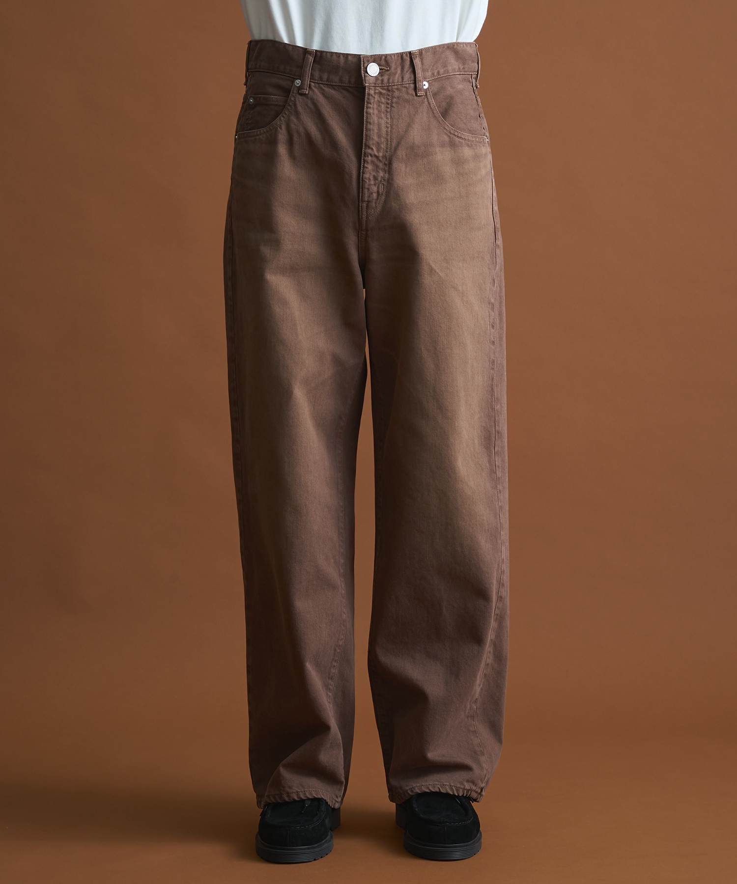 PUBLIC DENIM RELAXWIDE