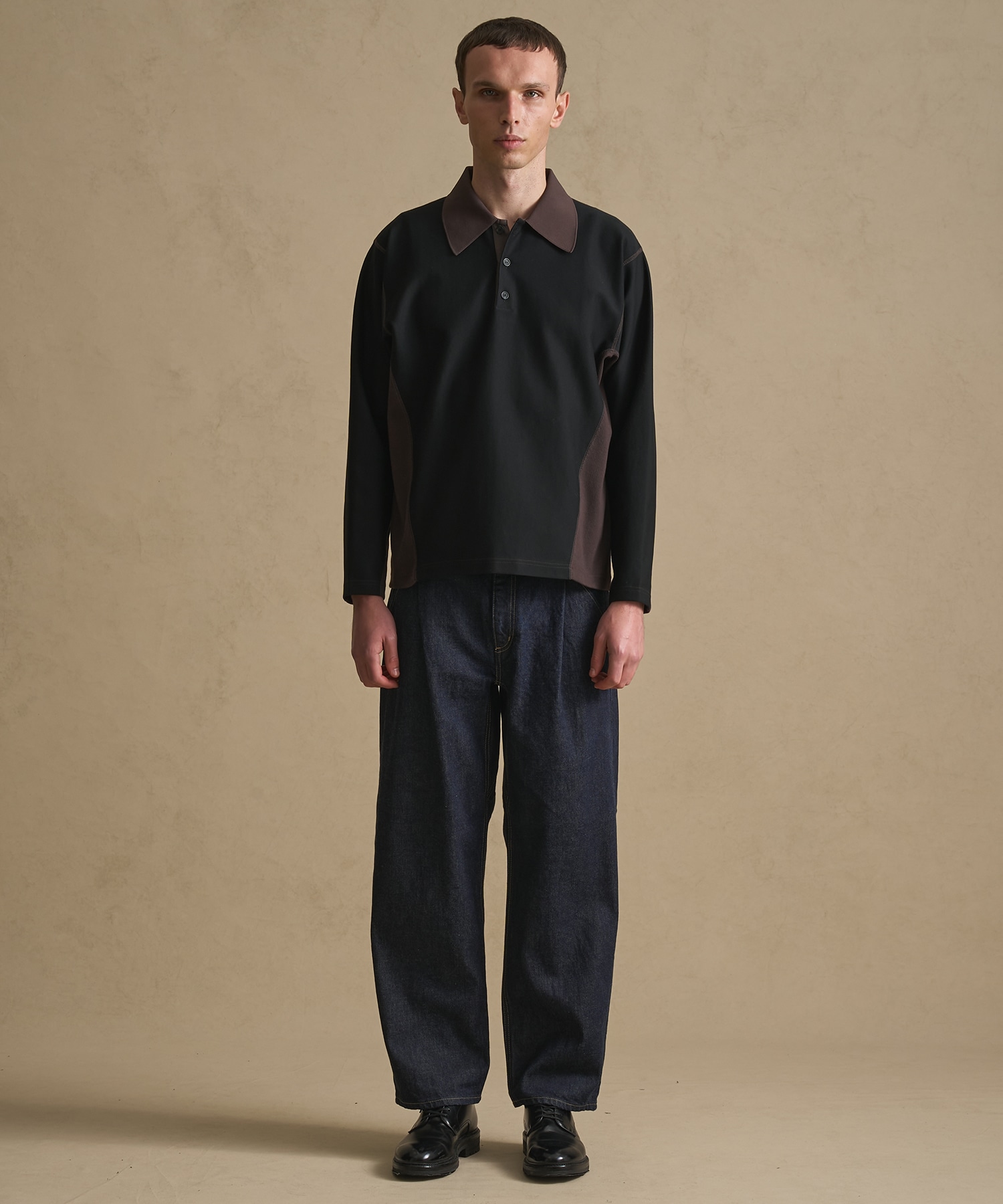 PUBLICDENIM TAPERED REG.