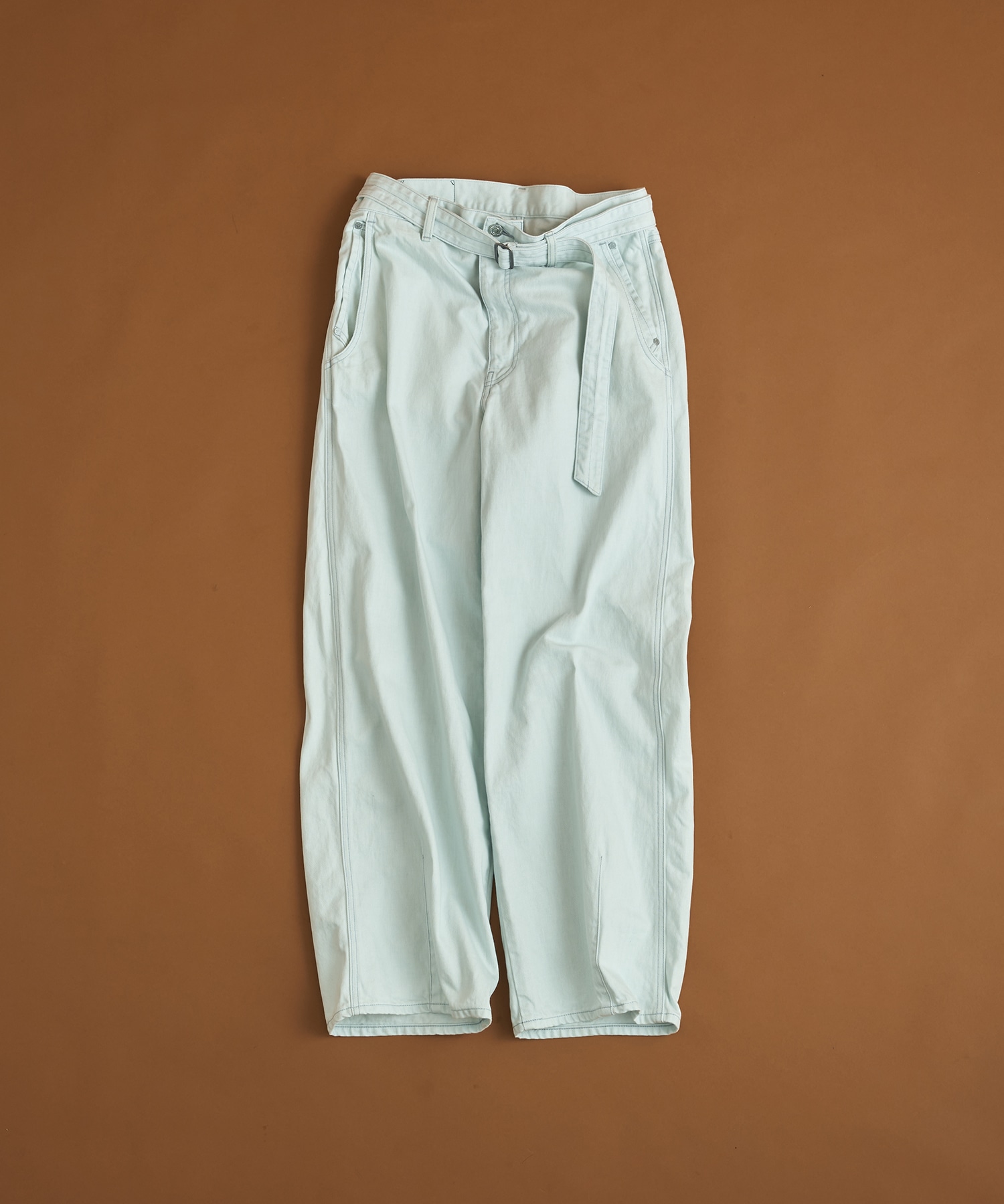 SHIOTA BASIC ベルテッド