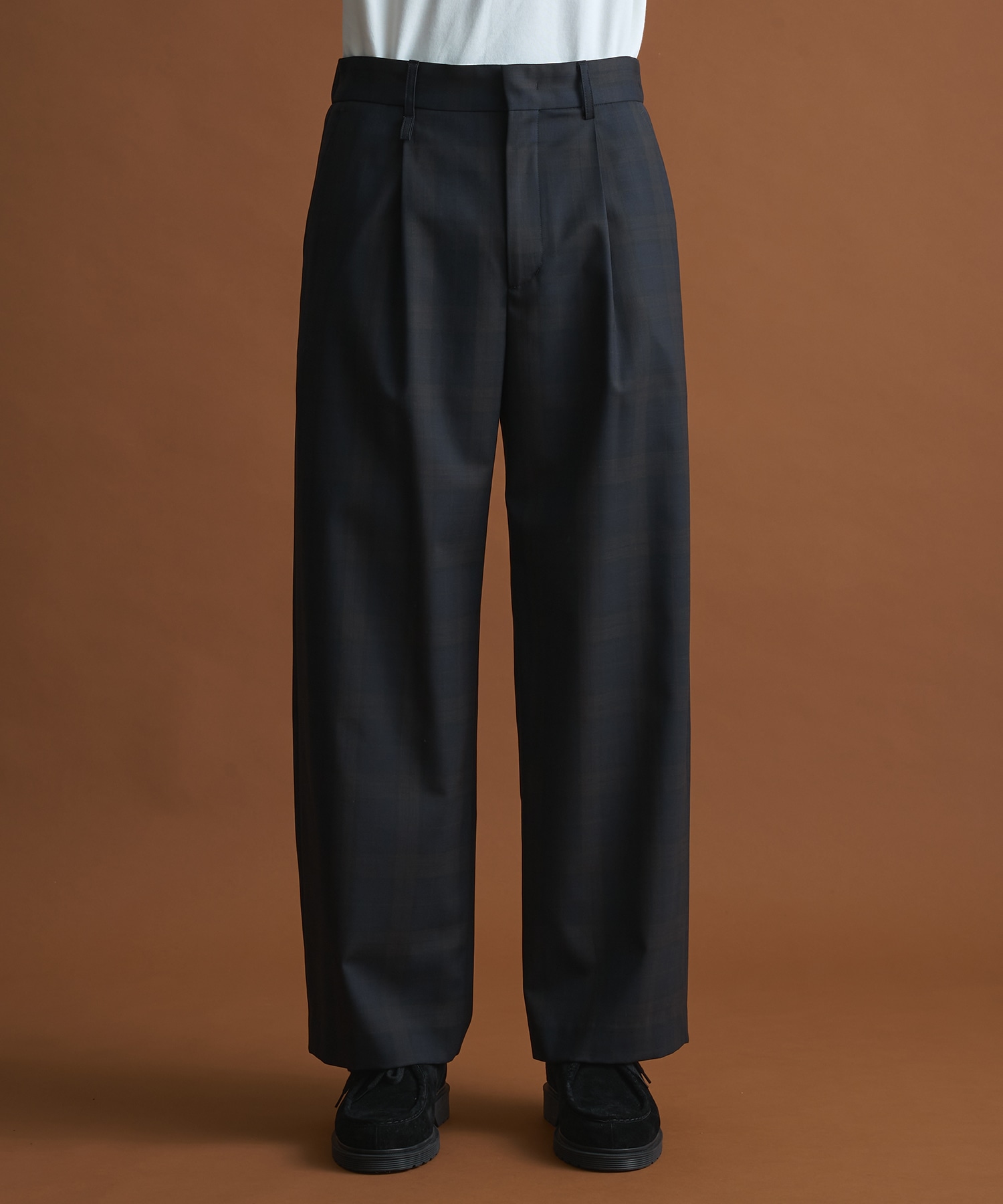 ハイスタンダードデイリースラックス