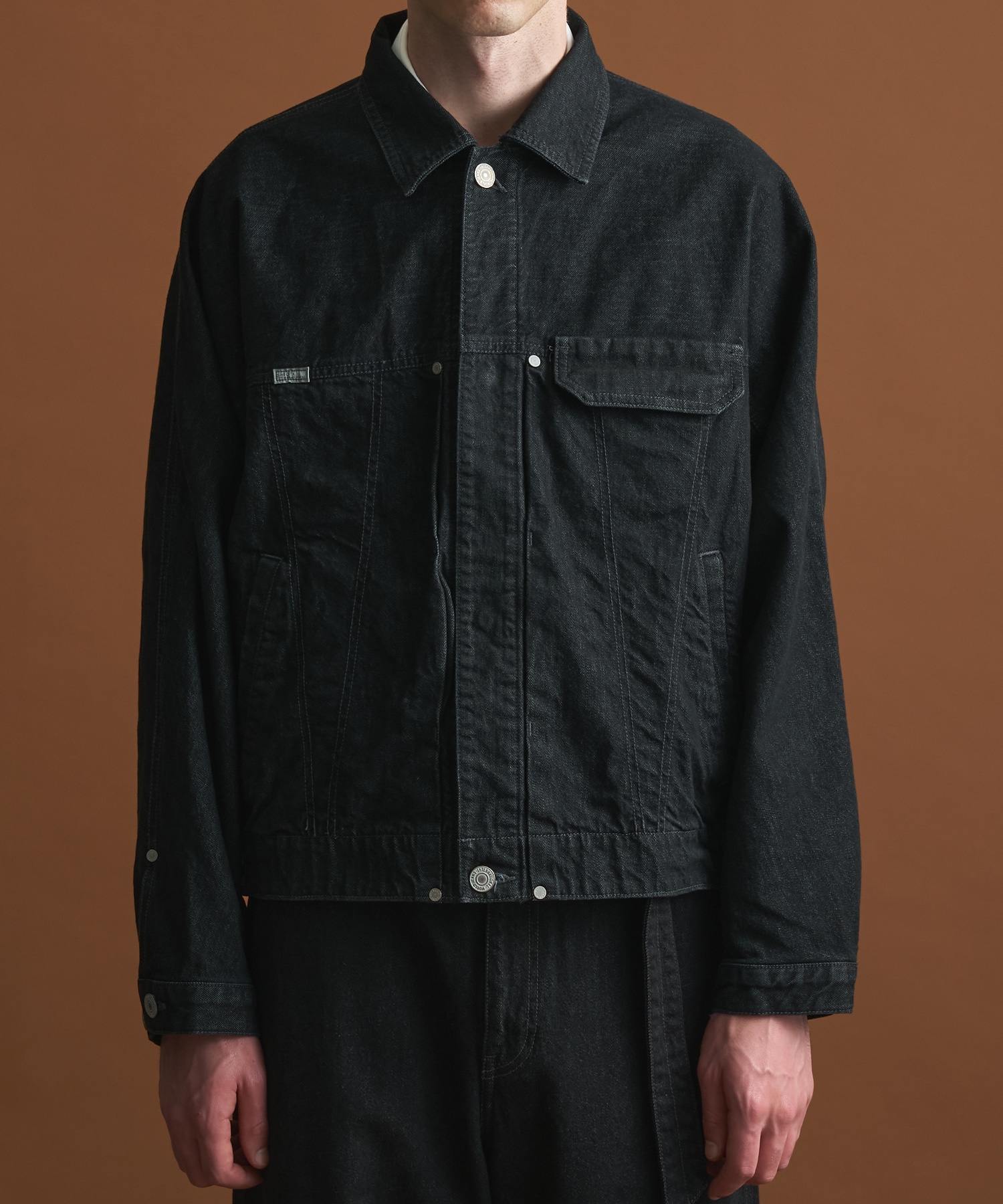 SHIOTA BASIC 3ツイストJK