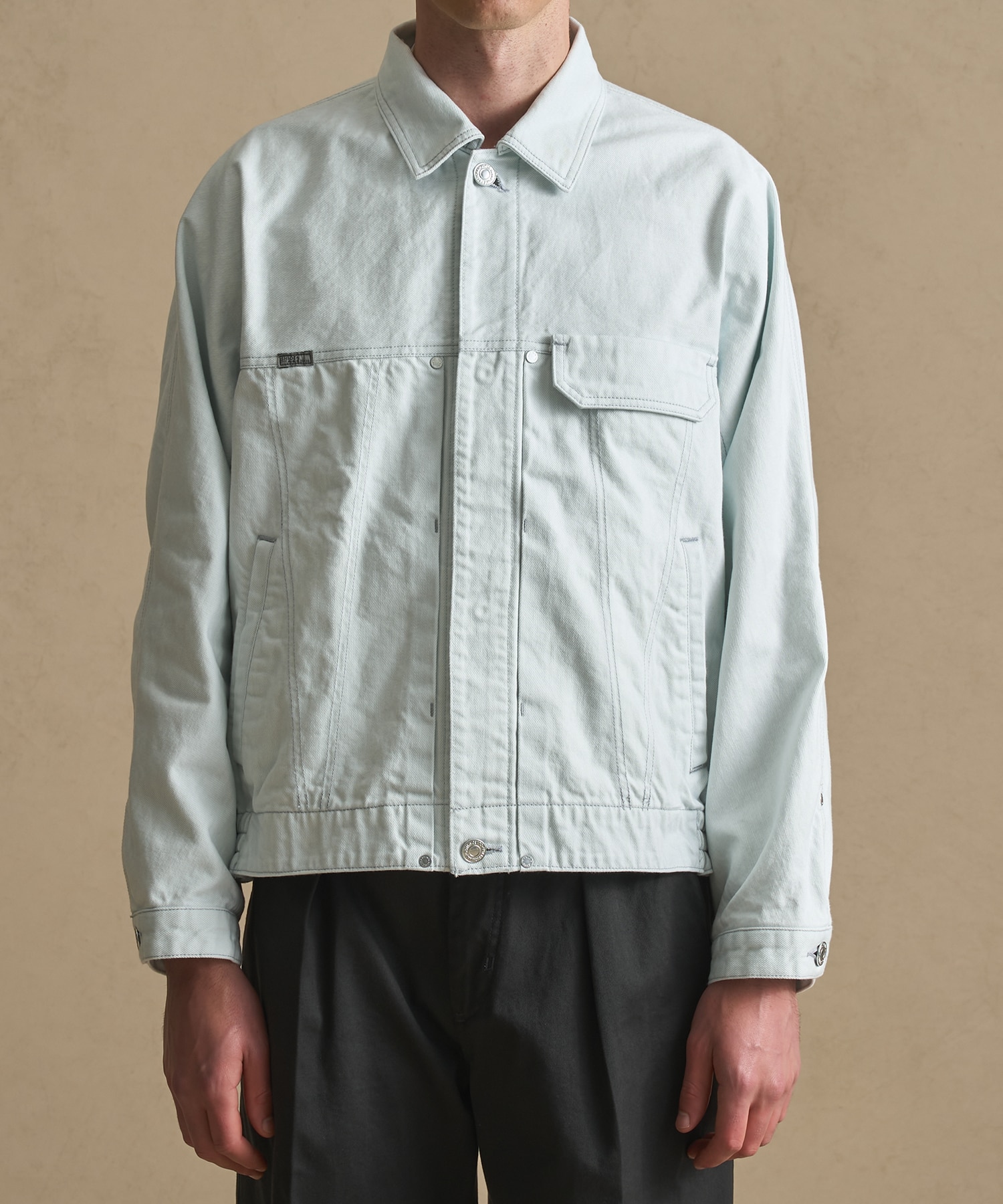 SHIOTA BASIC 3ツイストJK