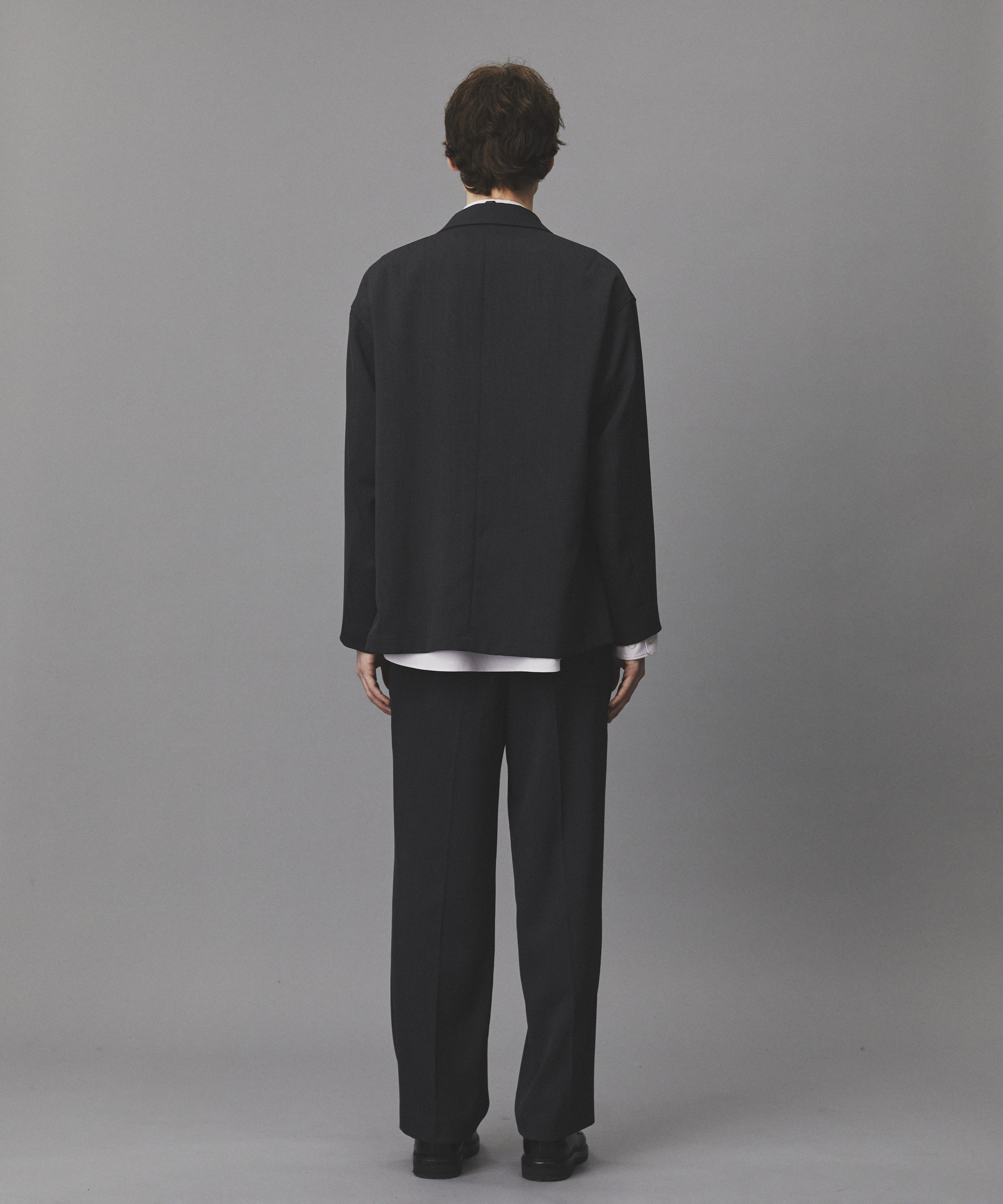 AQUA WOOLカルゼダブル