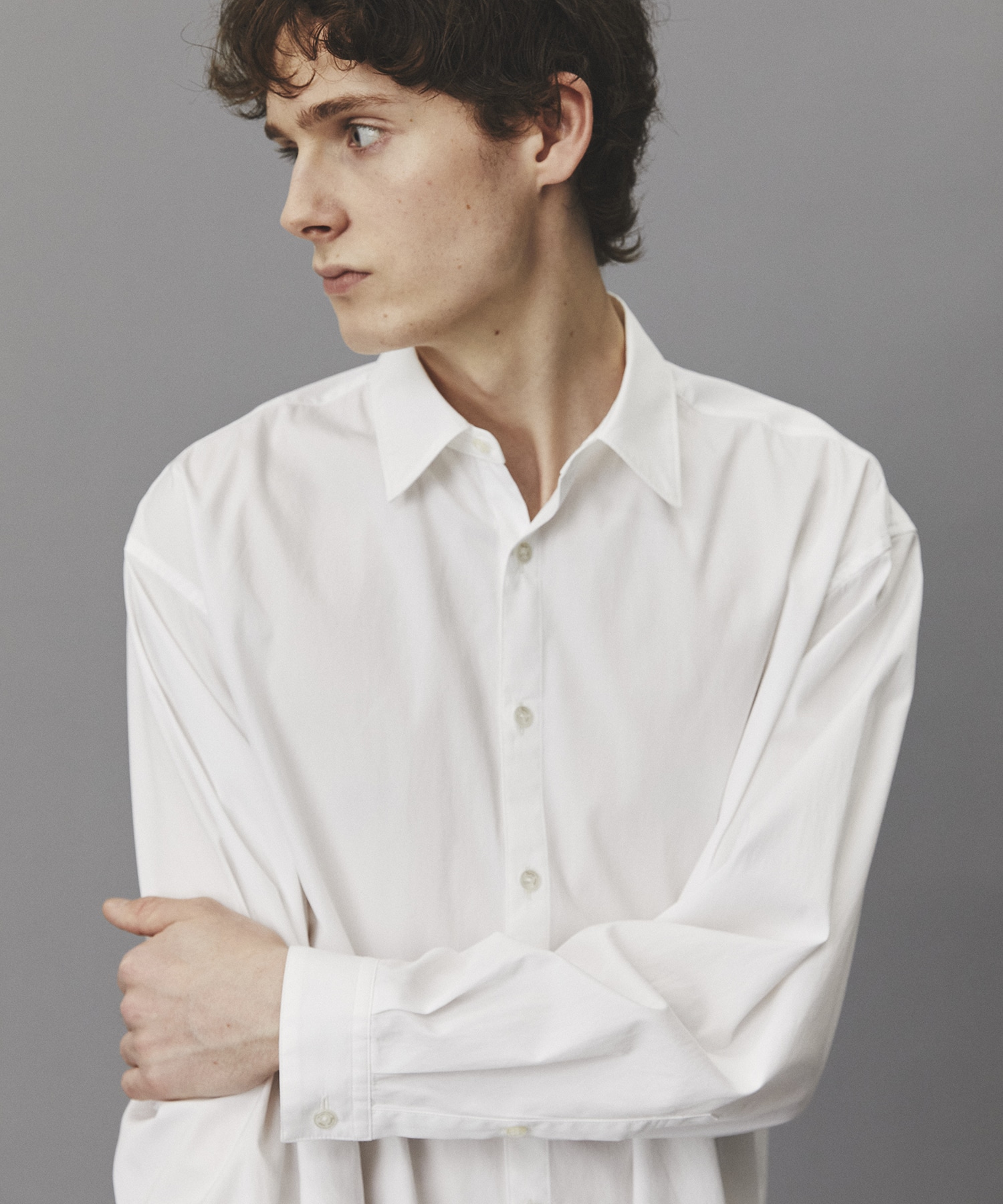 Suvin Giza Regular Shirts