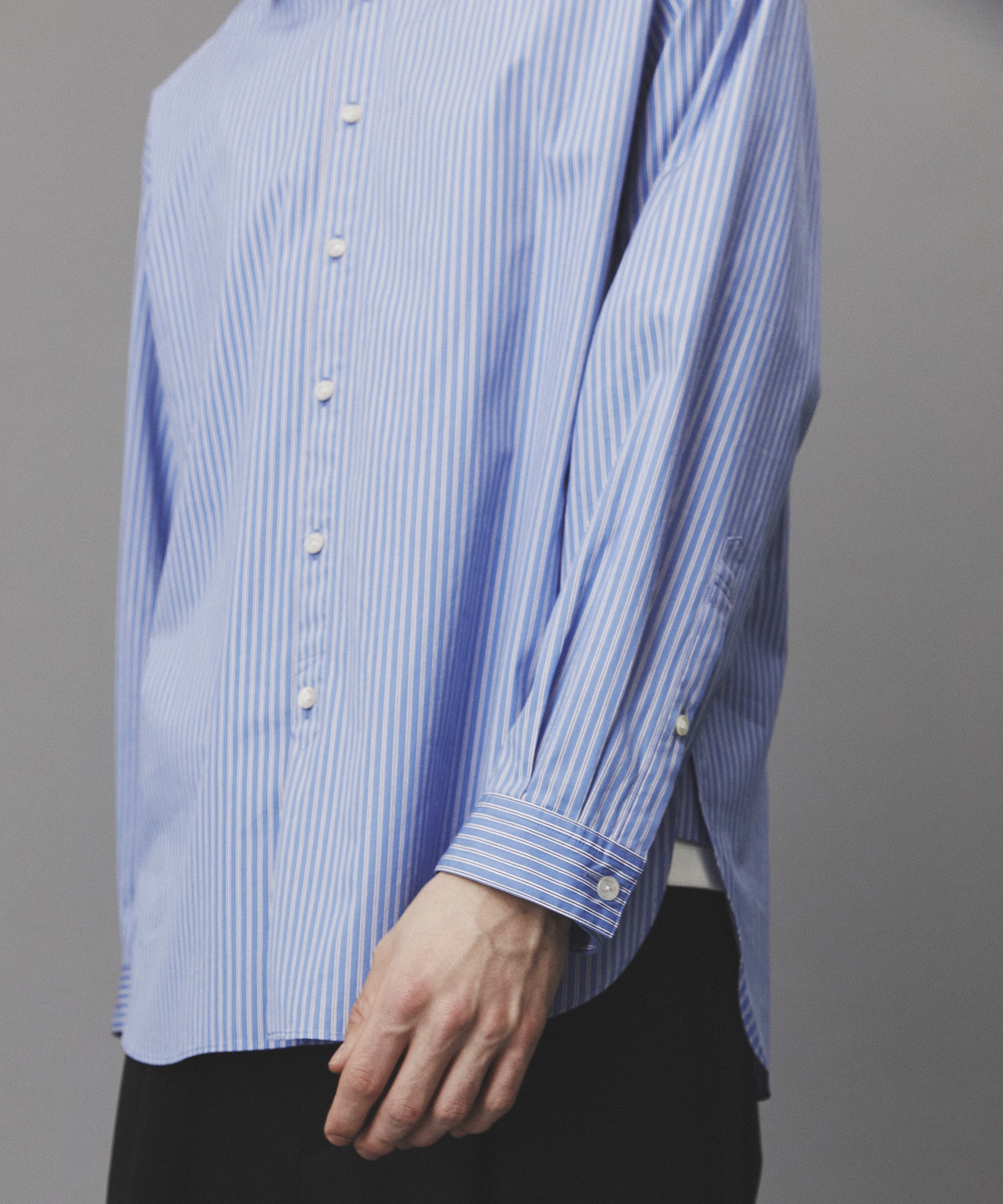 Suvin Giza Regular Shirts