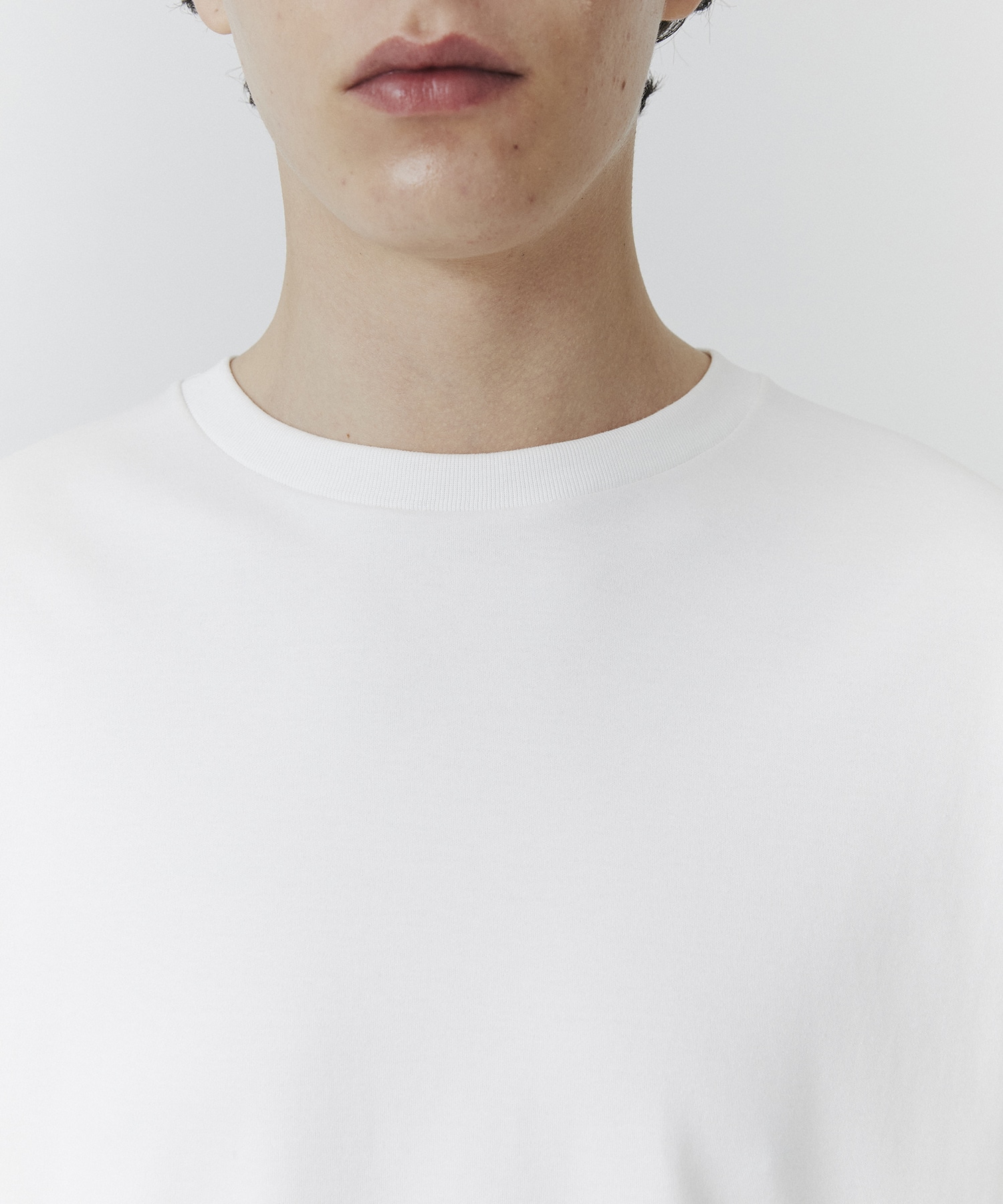 極 ココロンTEE RELAX FIT