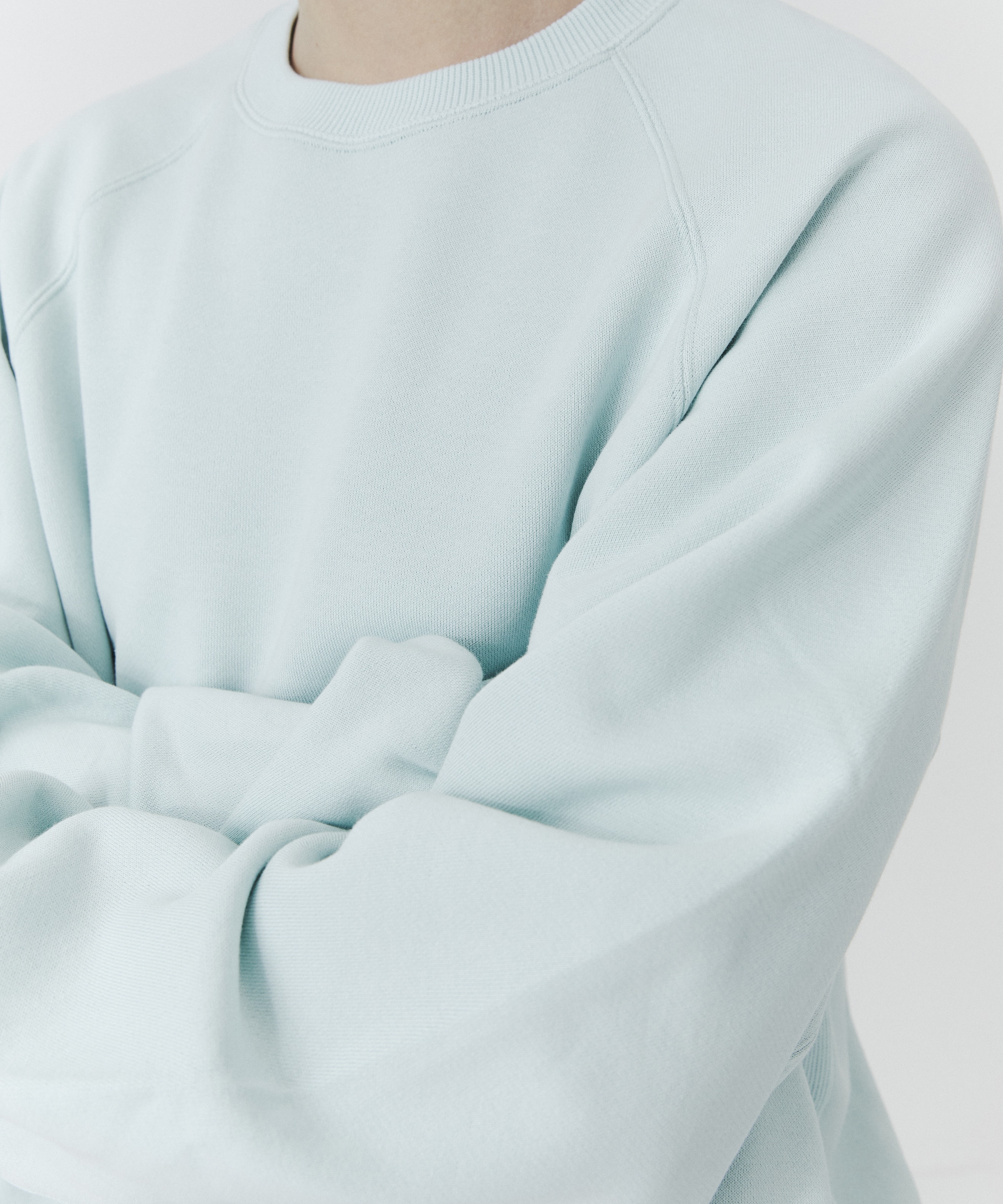 ソフティスウェットプルオーバー