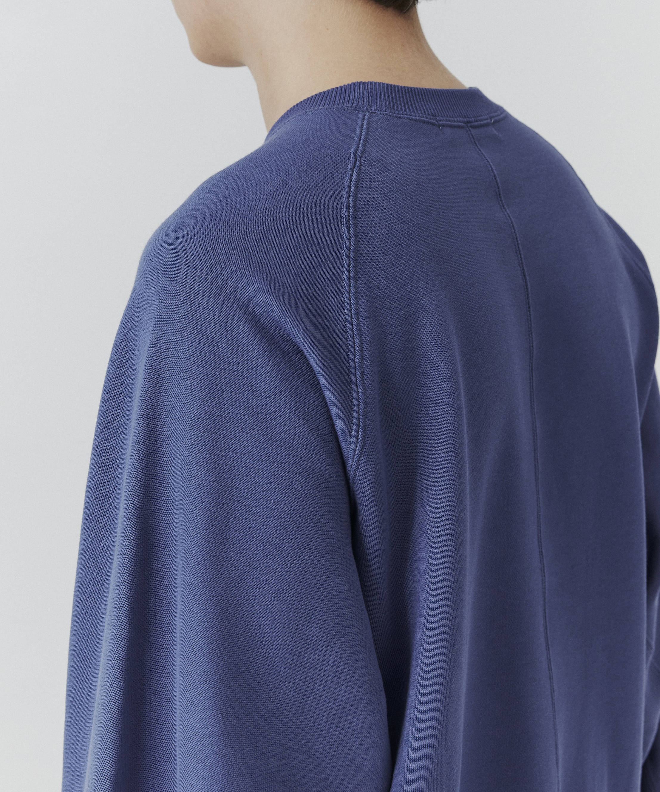 ソフティスウェットプルオーバー