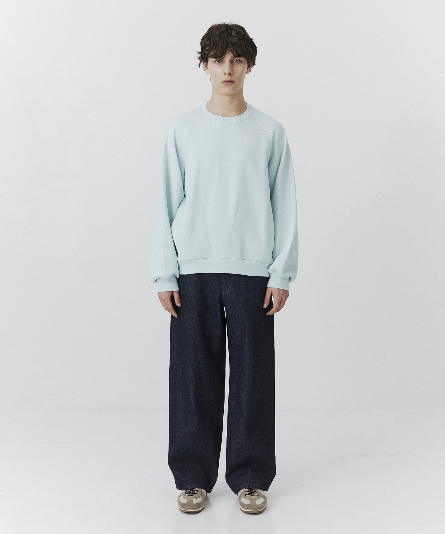 PUBLIC DENIM STRAIGHT
