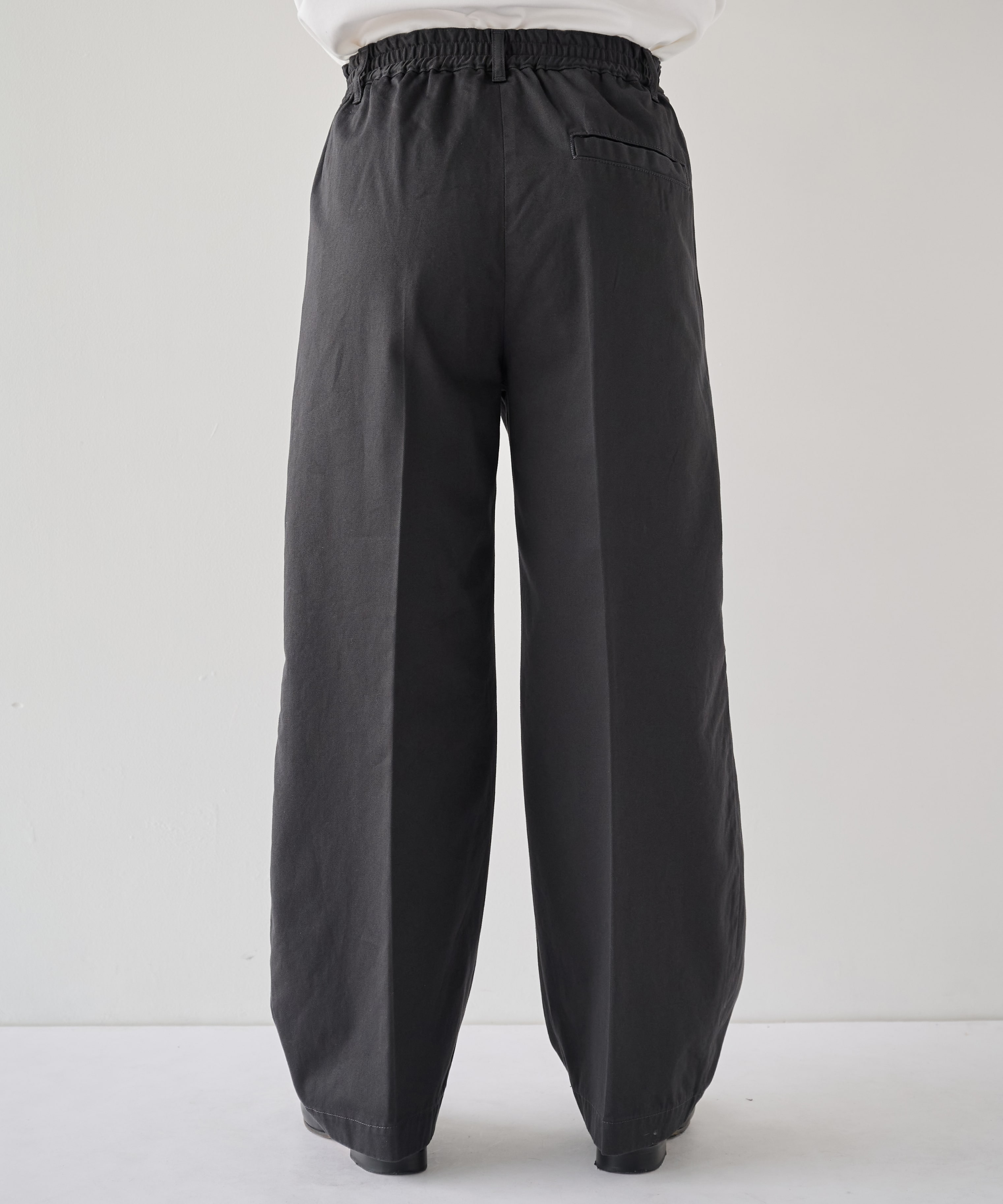 PUBLIC CHINOS バレルイージー
