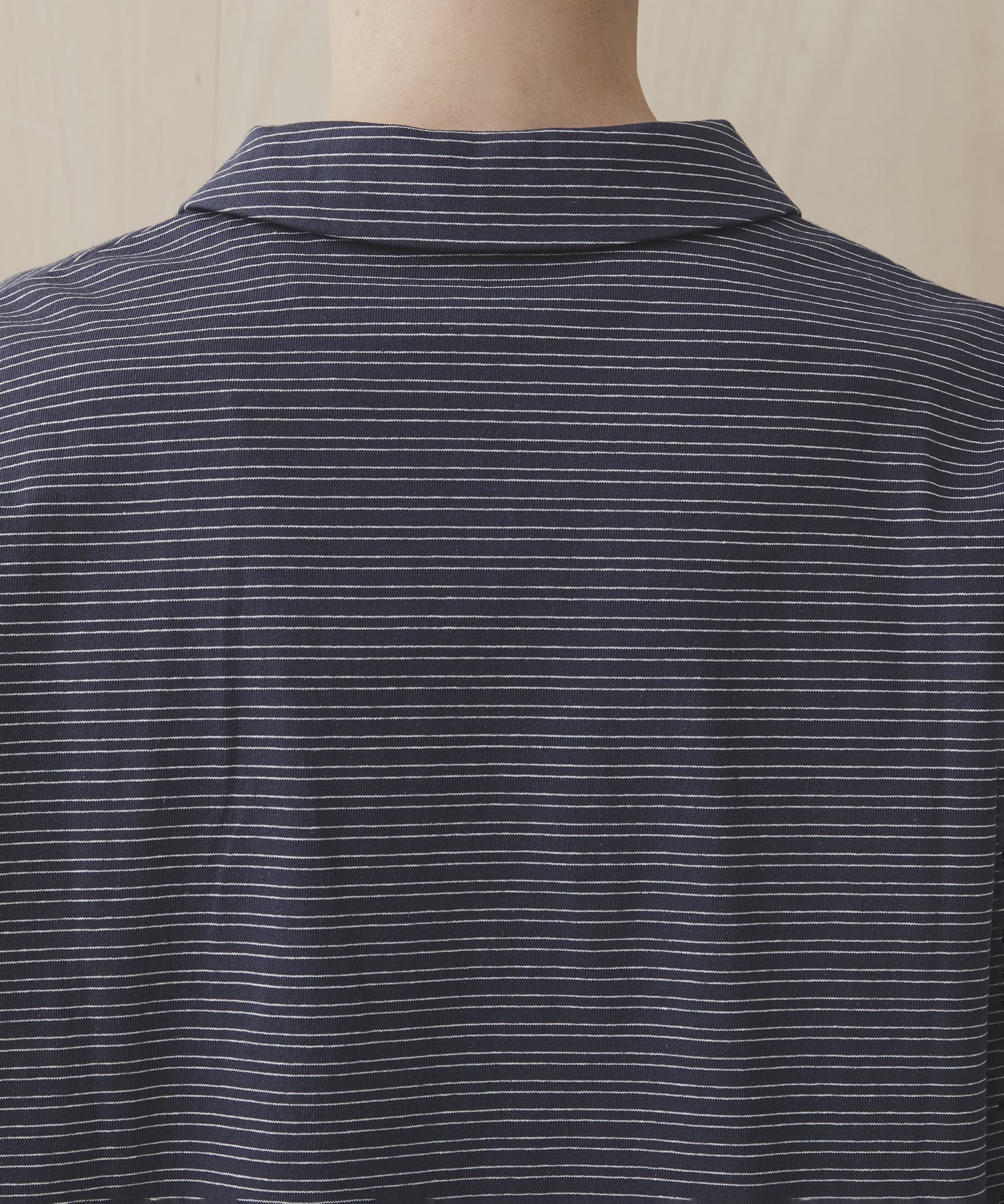 スキッパーポロTEE
