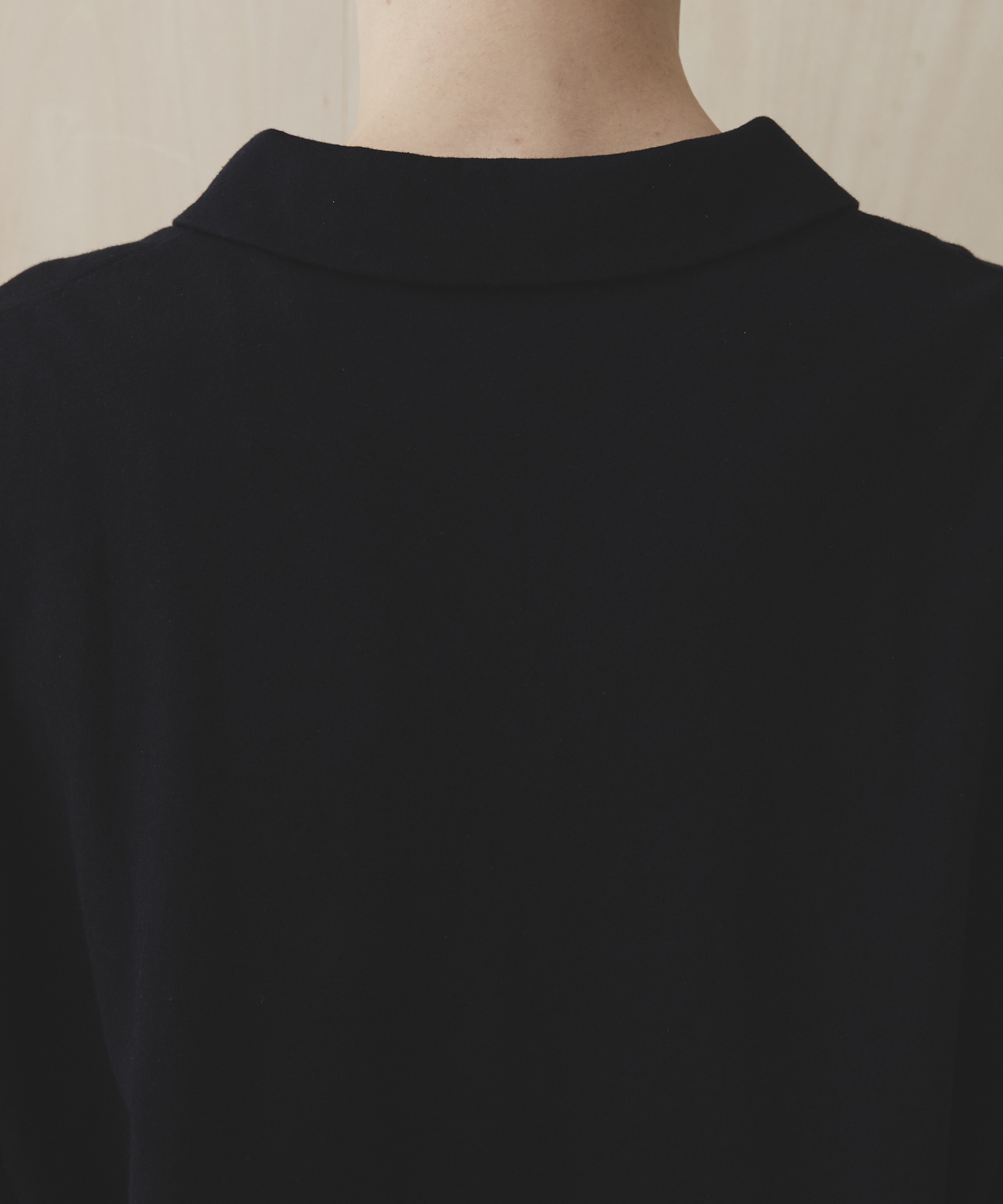 スキッパーポロTEE
