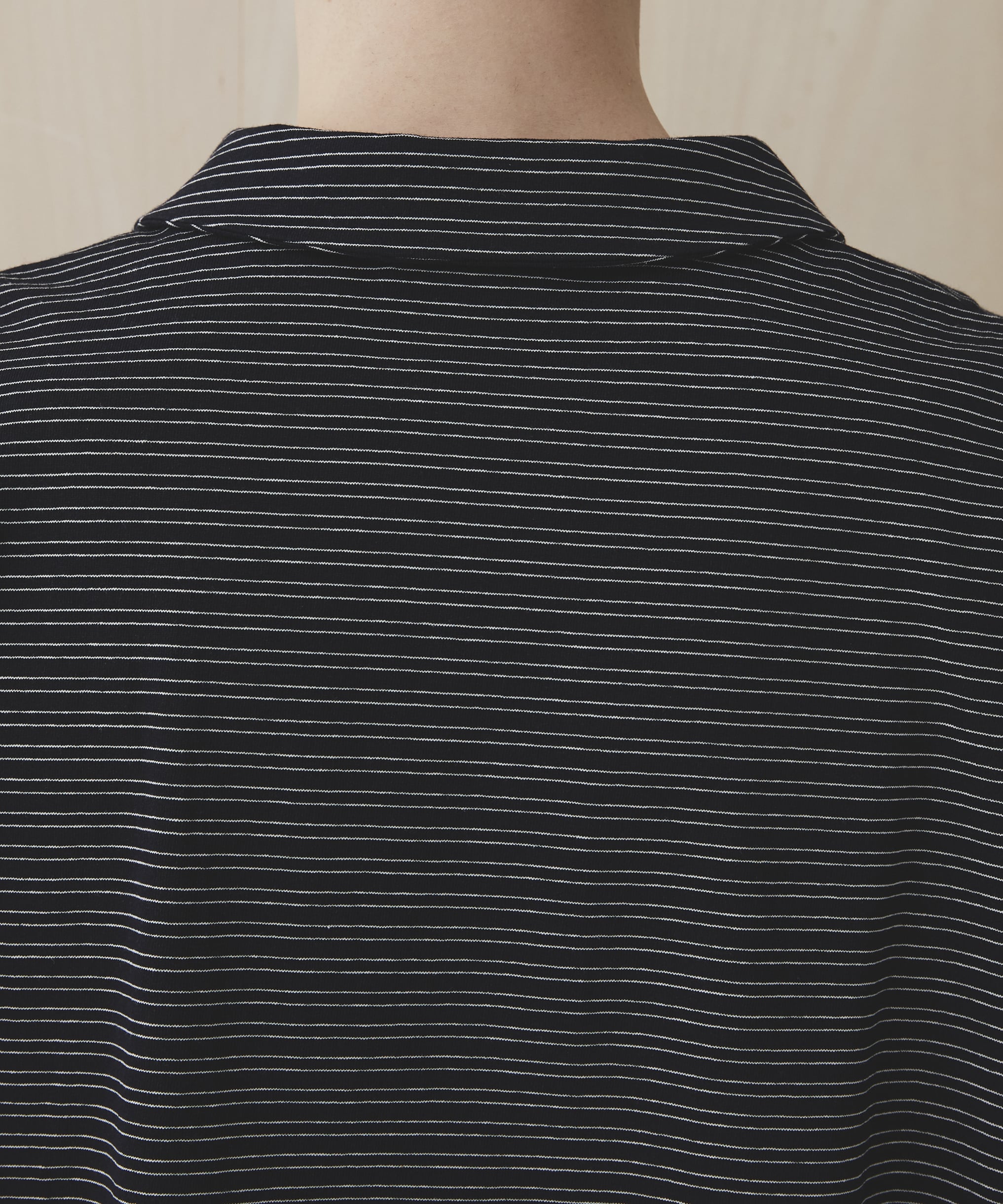 スキッパーポロTEE