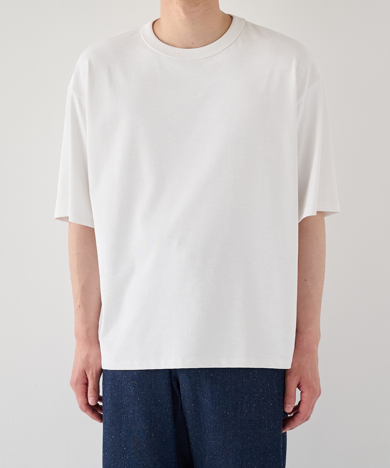 極－3℃ TEE