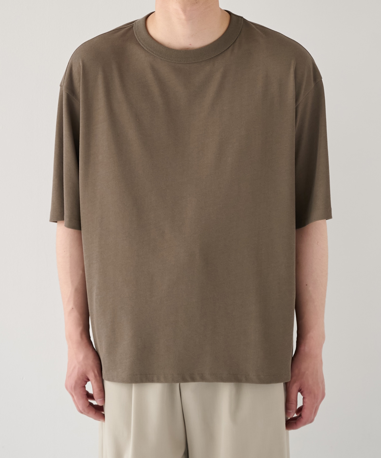極－3℃ TEE