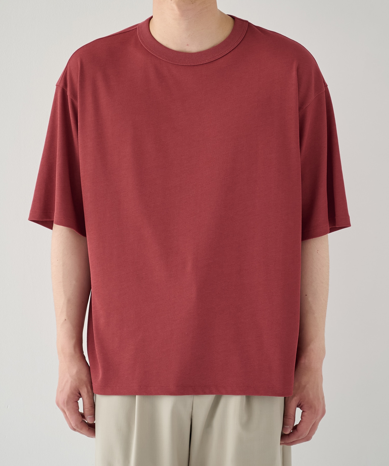 極－3℃ TEE