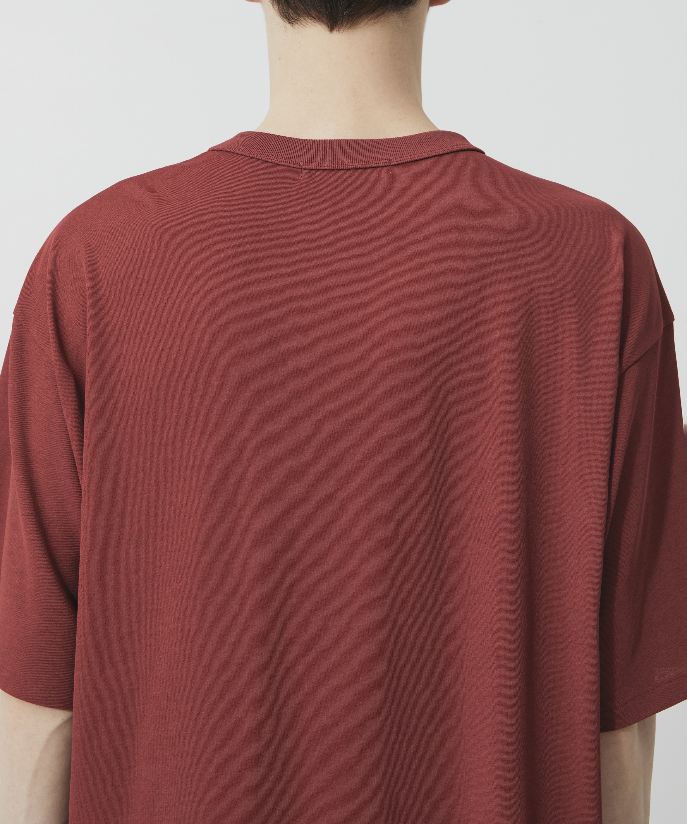 極-3℃ TEE