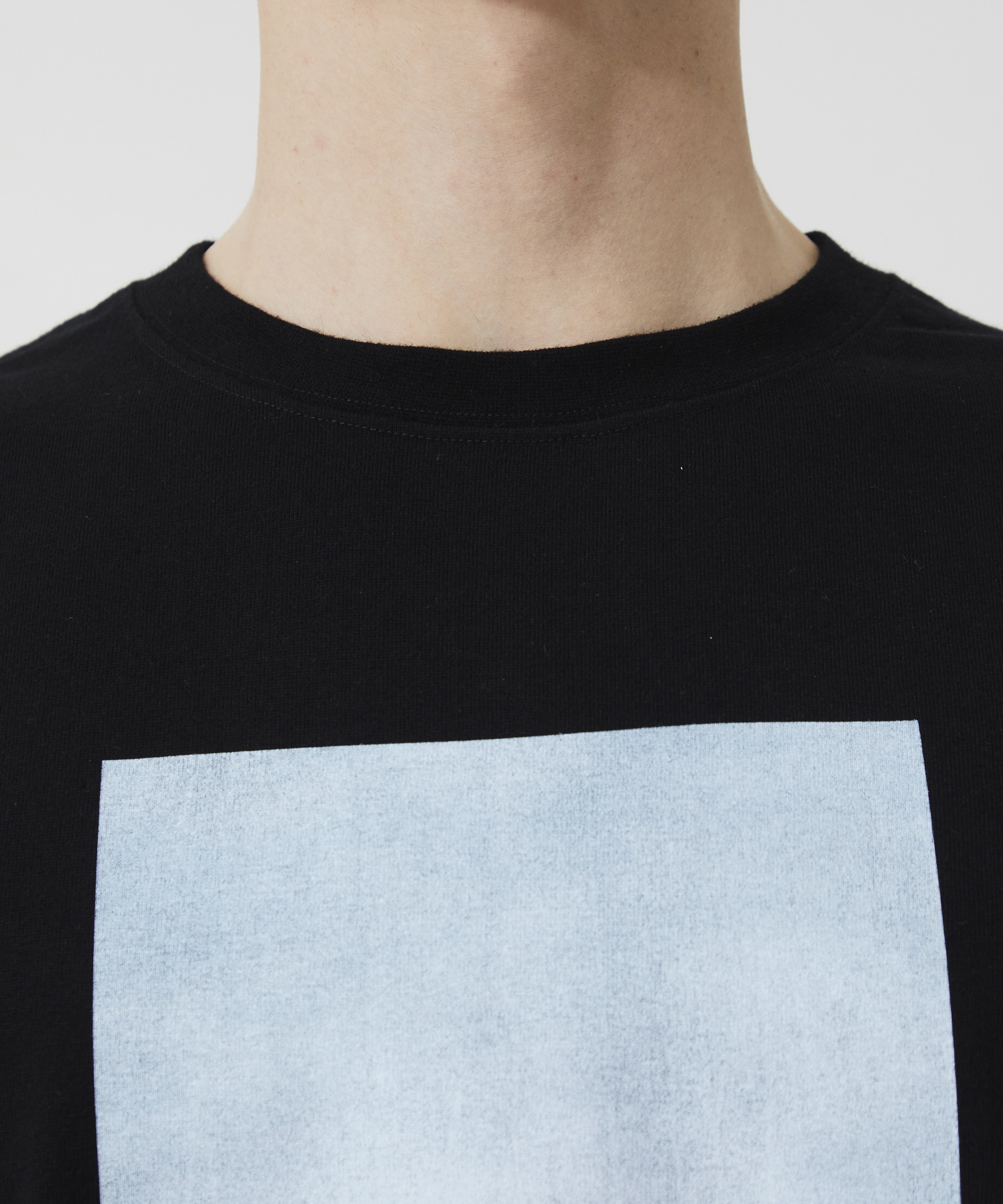 【WEB先行販売】FOGGY TEE