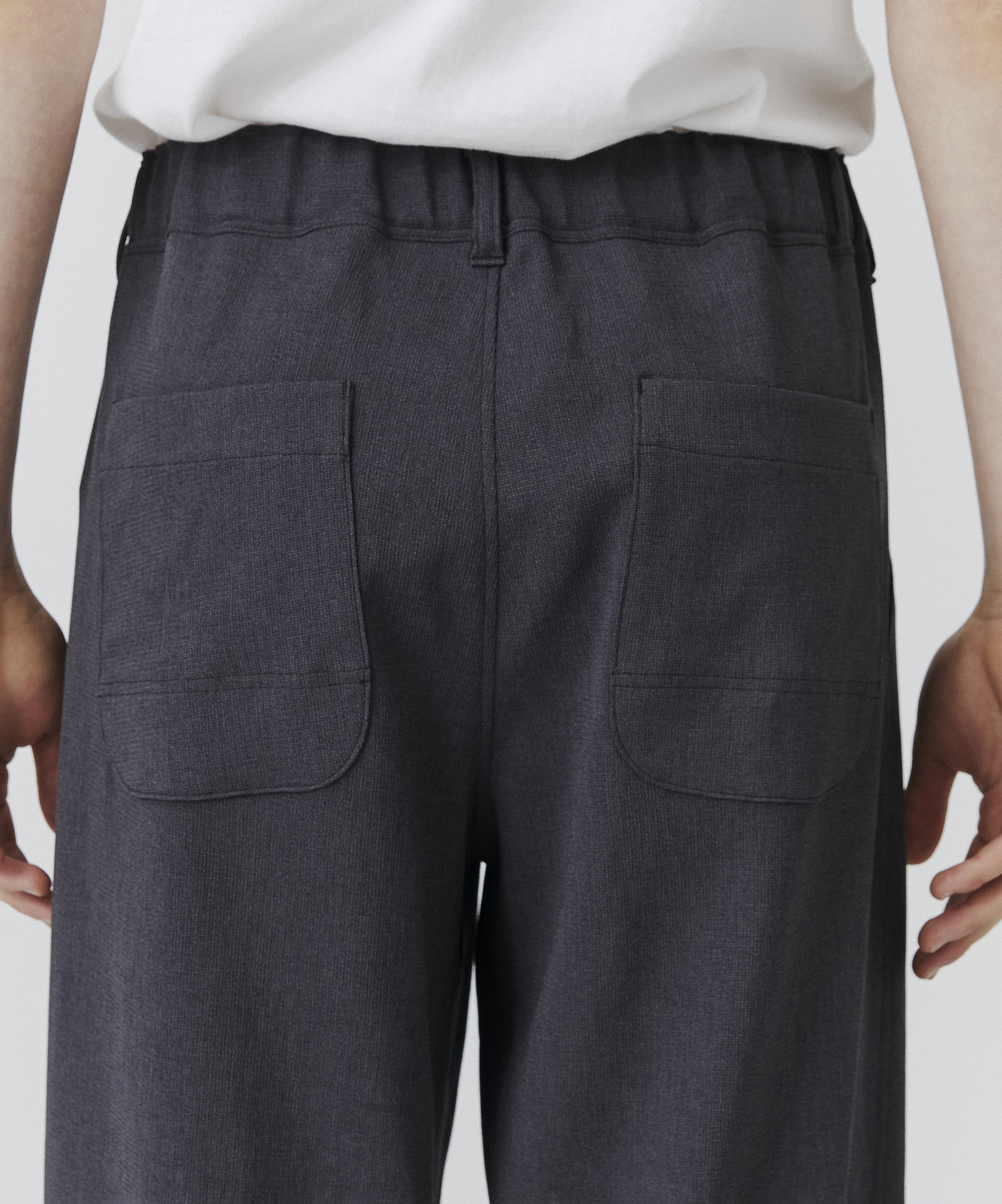 ドライメランジイージースラックス