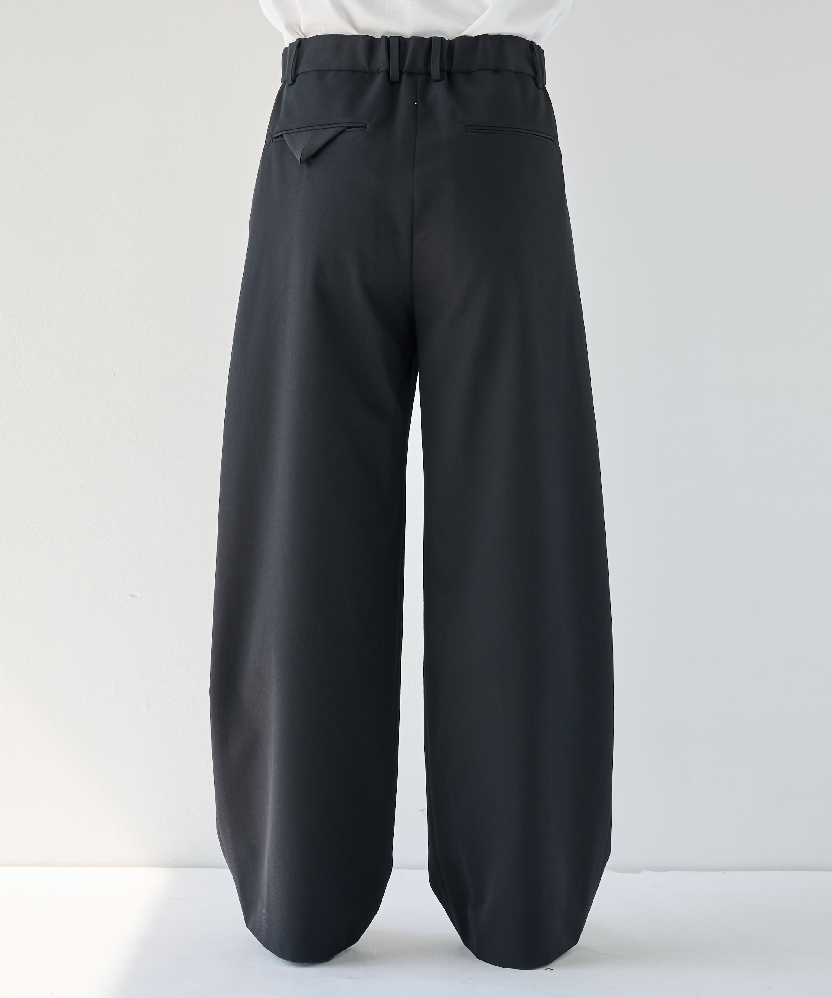High Dailymotion Curve Slacks
