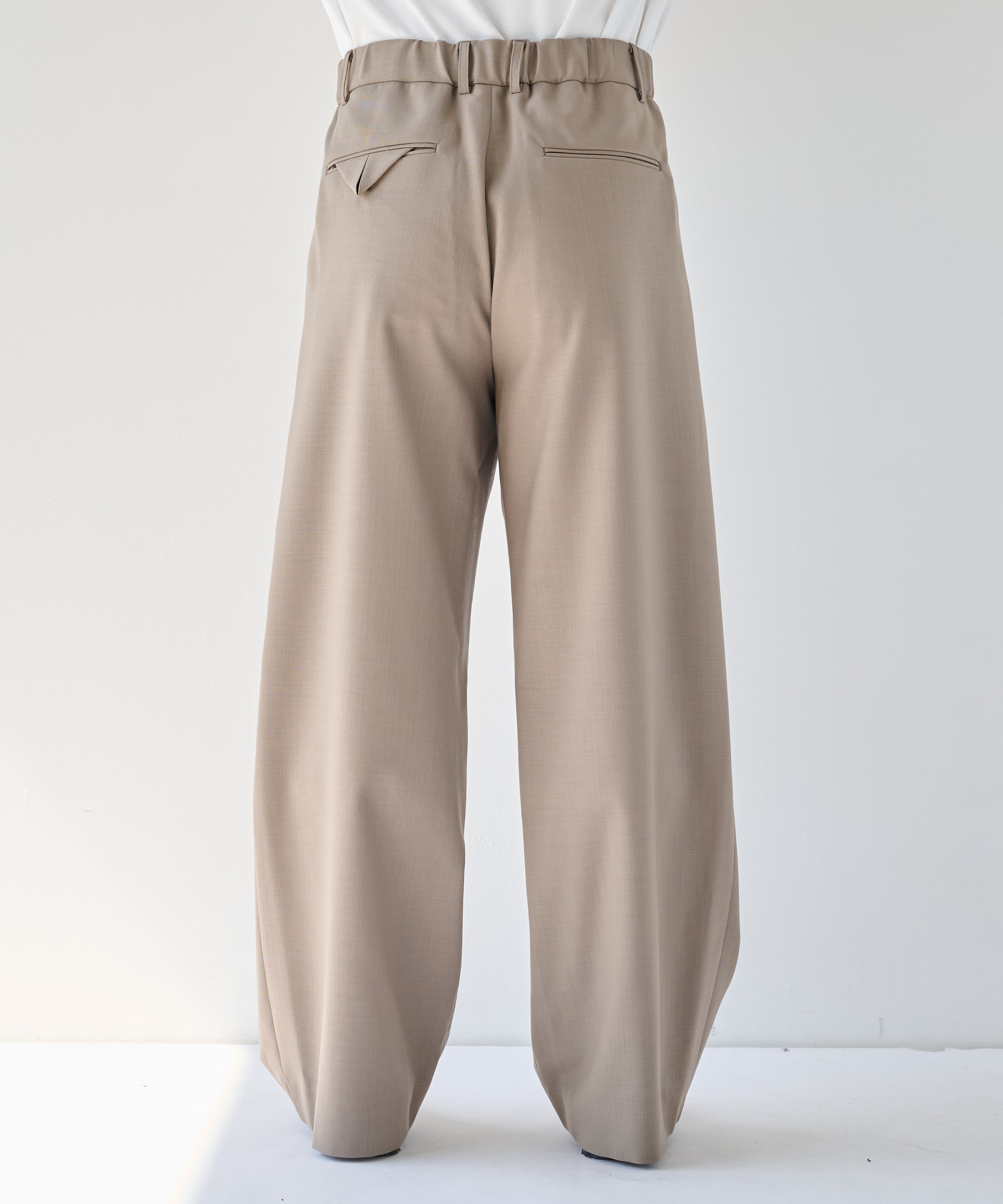 High Dailymotion Curve Slacks