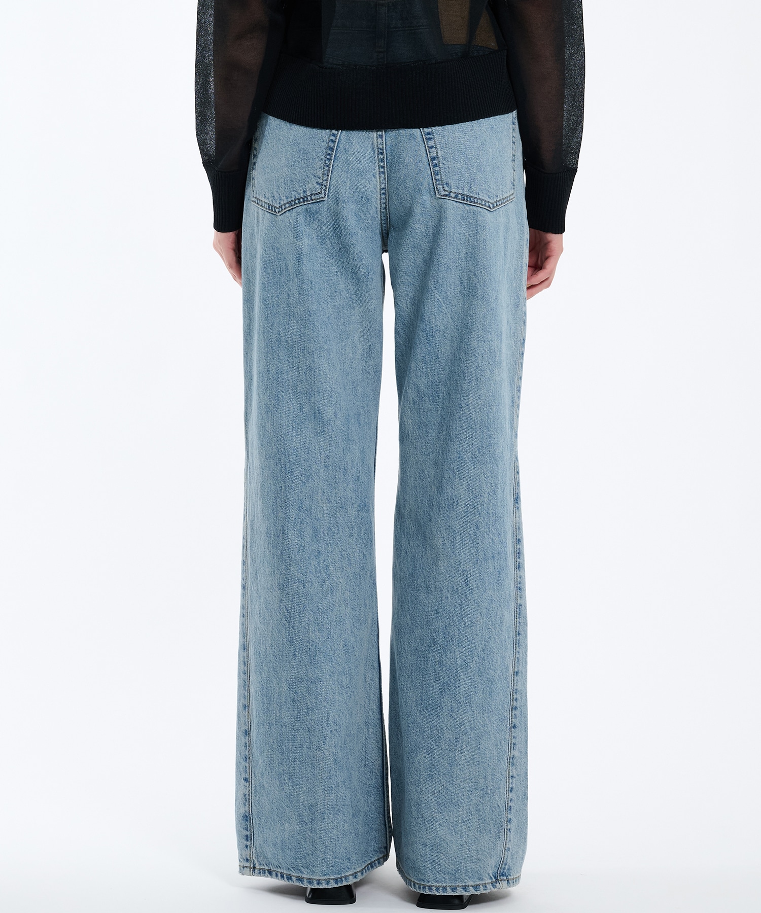 PUBLICDENIM BLUERELAX