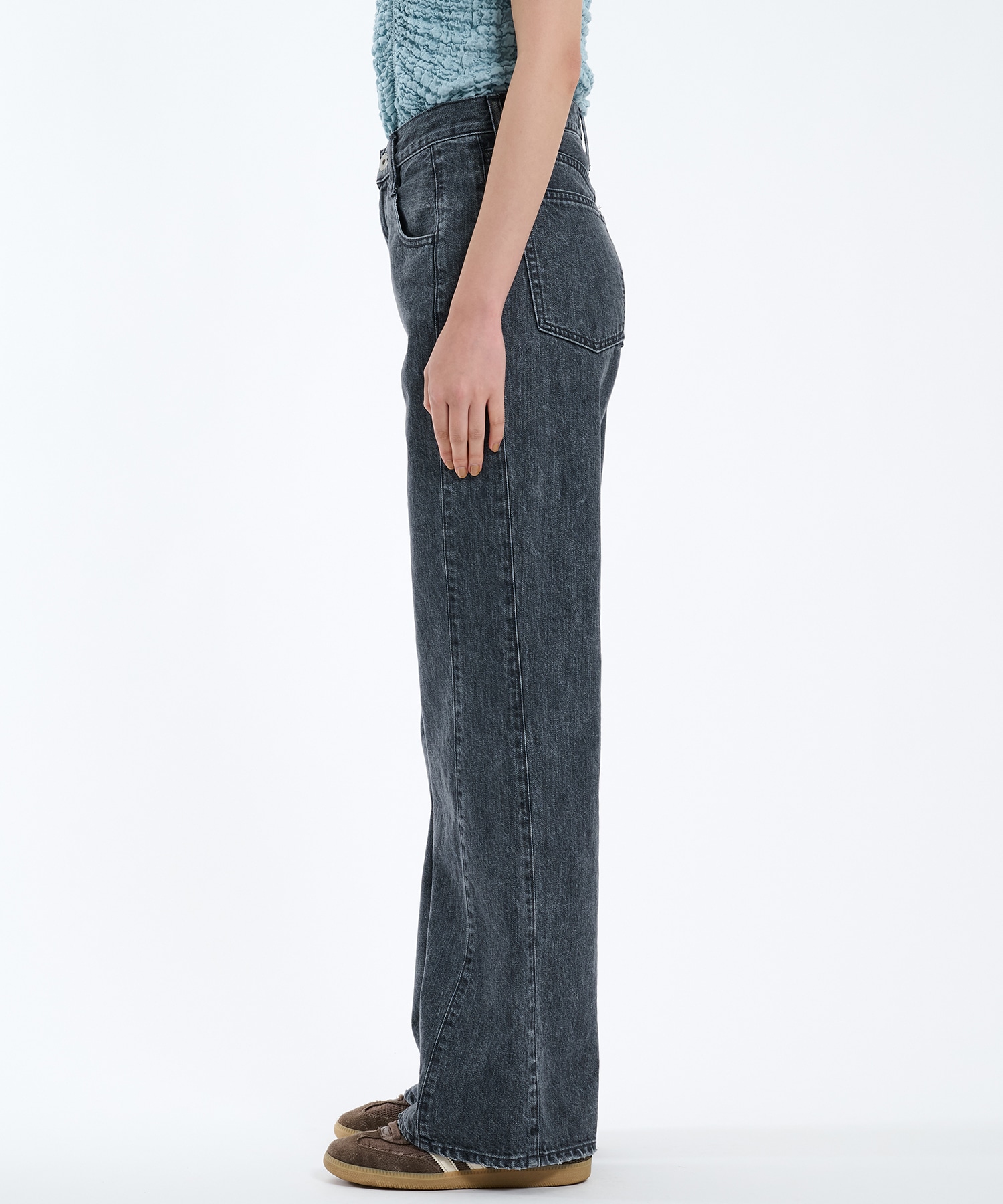 PUBLICDENIM BLACKRELAX