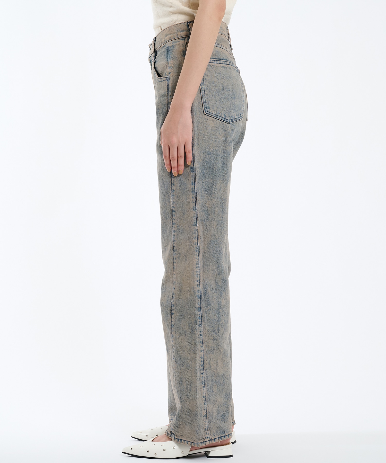 PUBLICDENIM MULTIRELAX