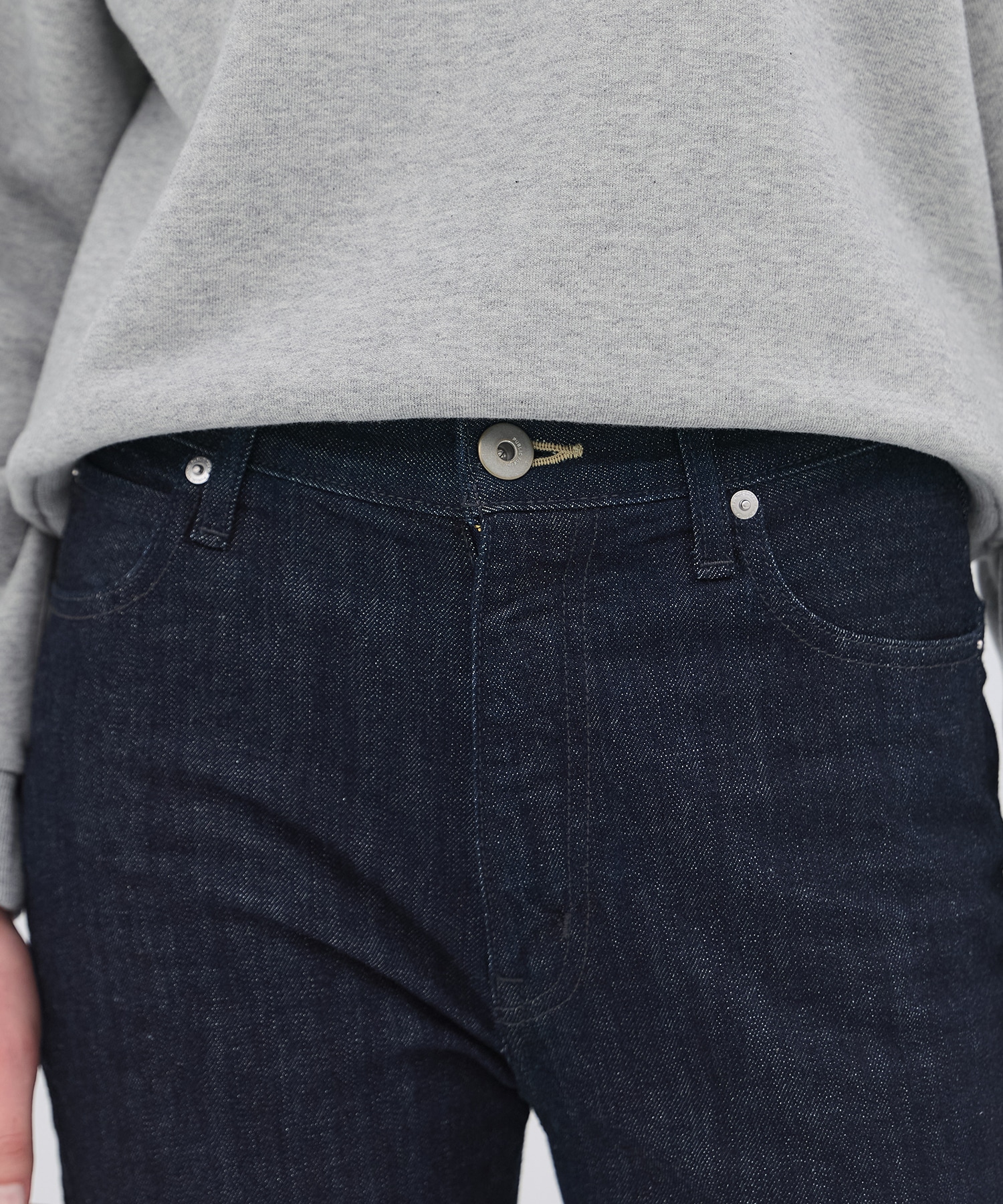 PUBLICDENIM SLIM BELL