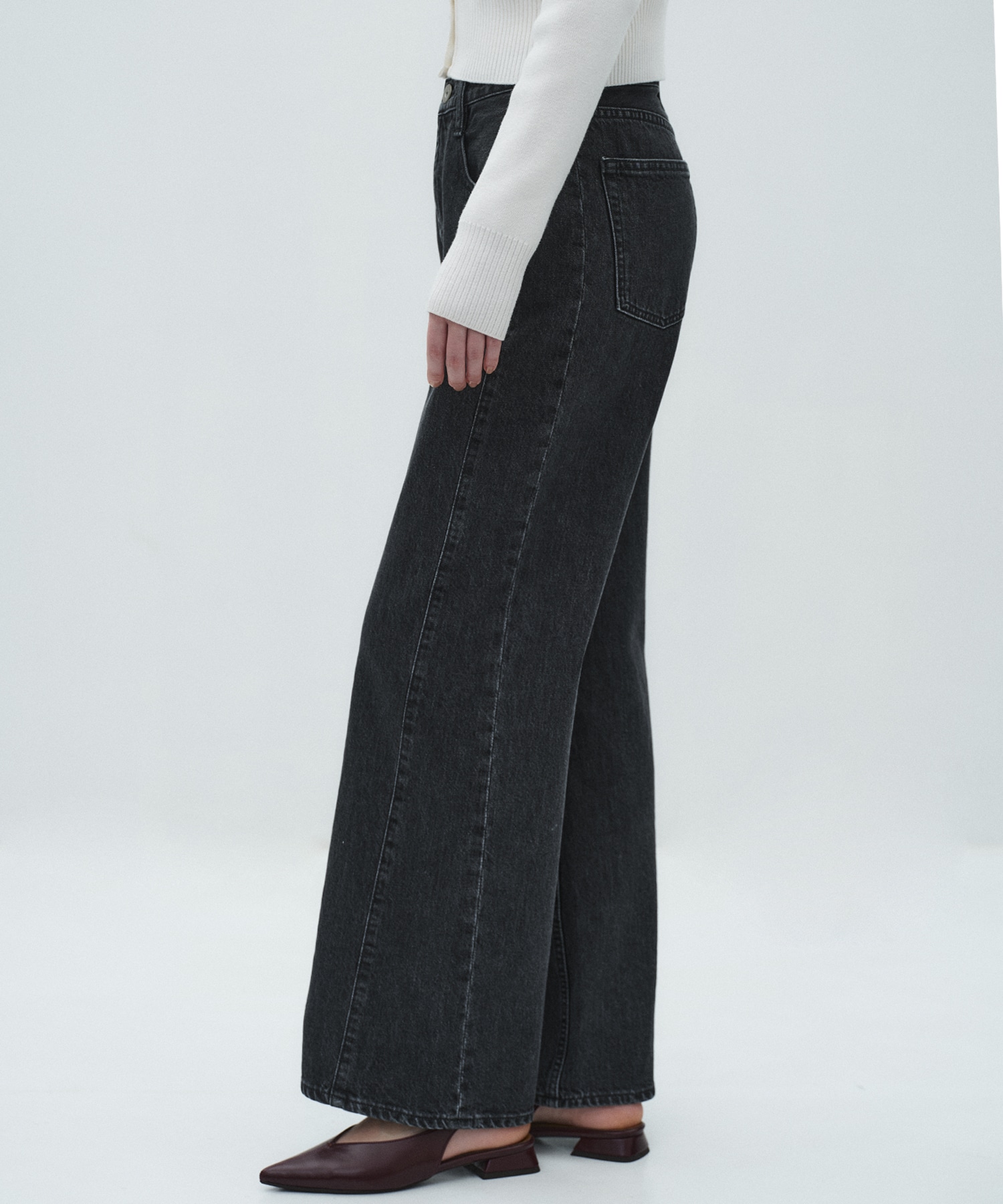 PUBLICDENIM BLACKRELAX