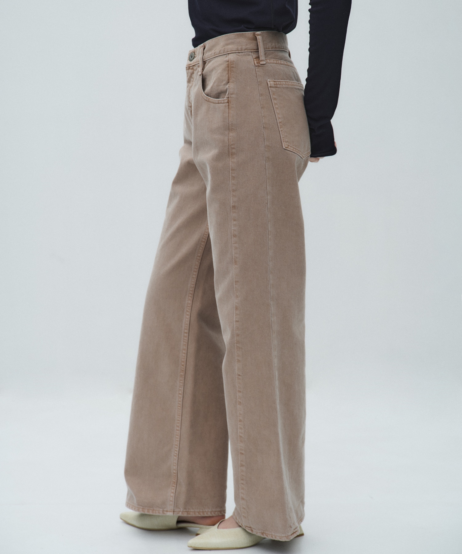 PUBLICDENIM PINKRELAX