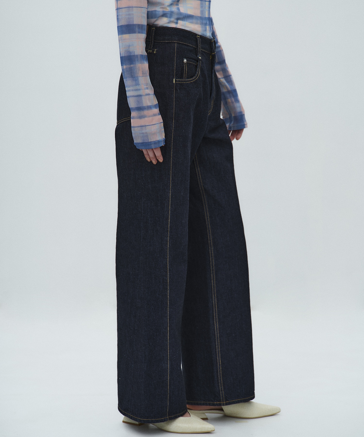 PUBLICDENIM INDRELAX