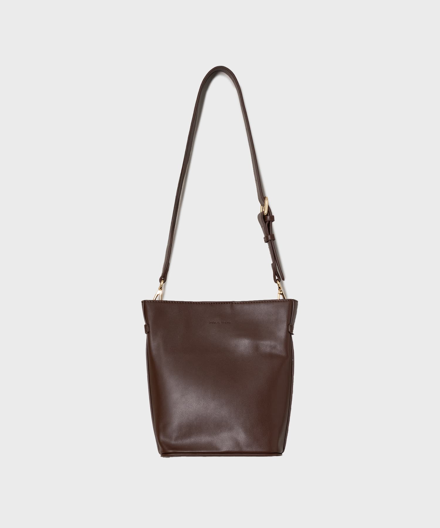 ワンハンドルバケットBAG