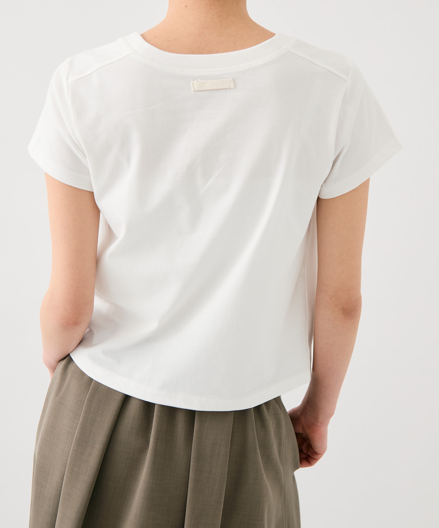 極 TEE BASIC