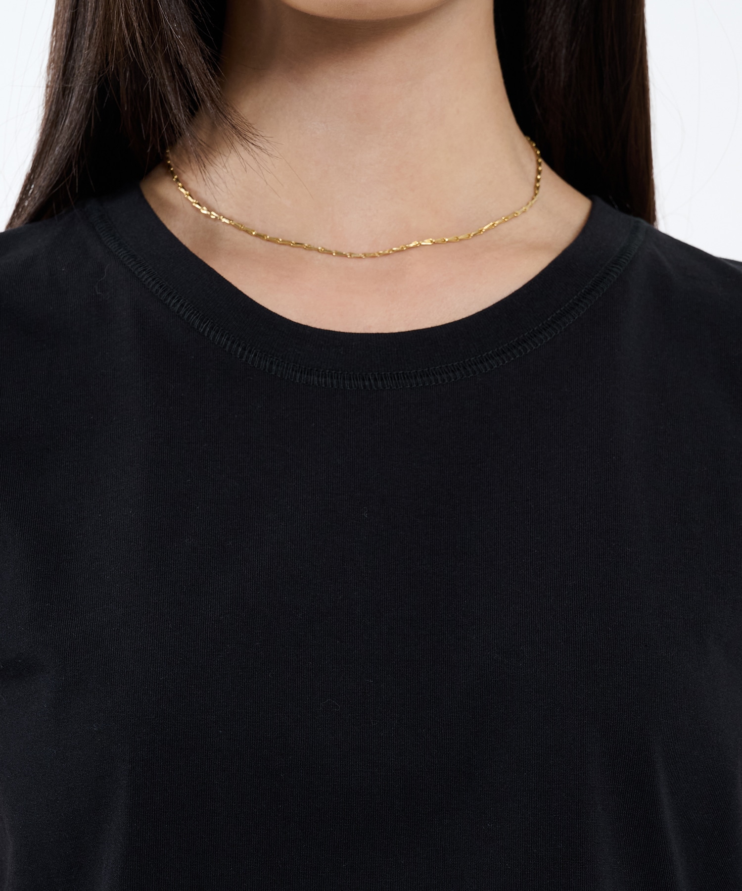 極 TEE BASIC